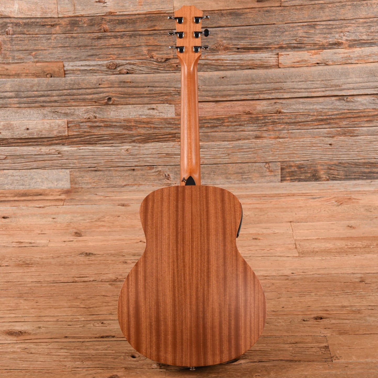 Taylor GS Mini-e Mahogany Natural 2024