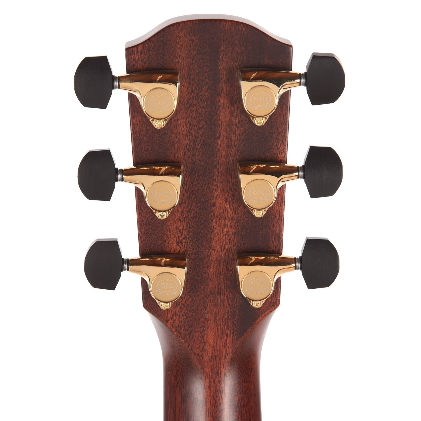 Alvarez DYM66HD Yairi Honduran Masterworks Dreadnought Acoustic Guitar