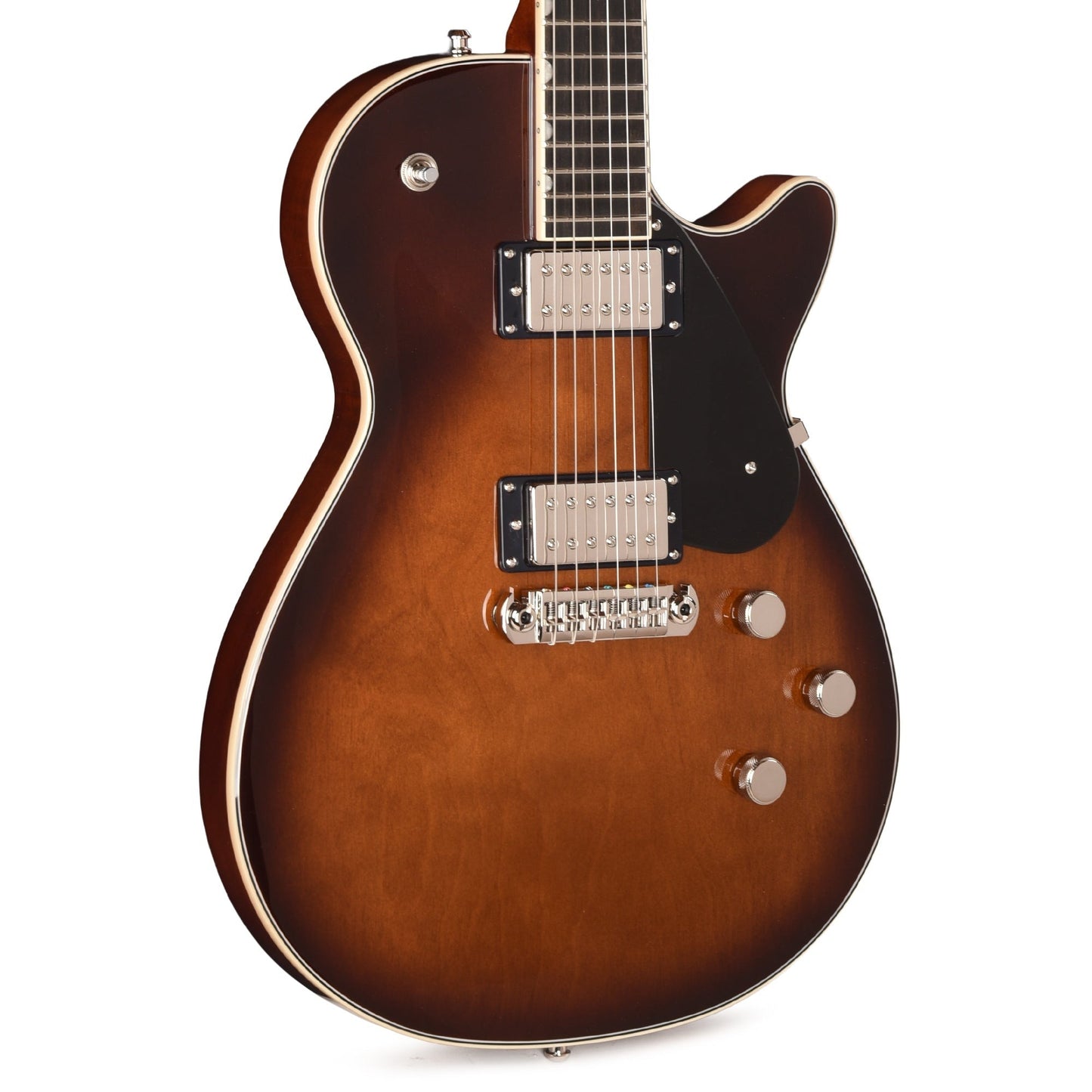 Gretsch Electromatic Premier Jet Robusto Burst