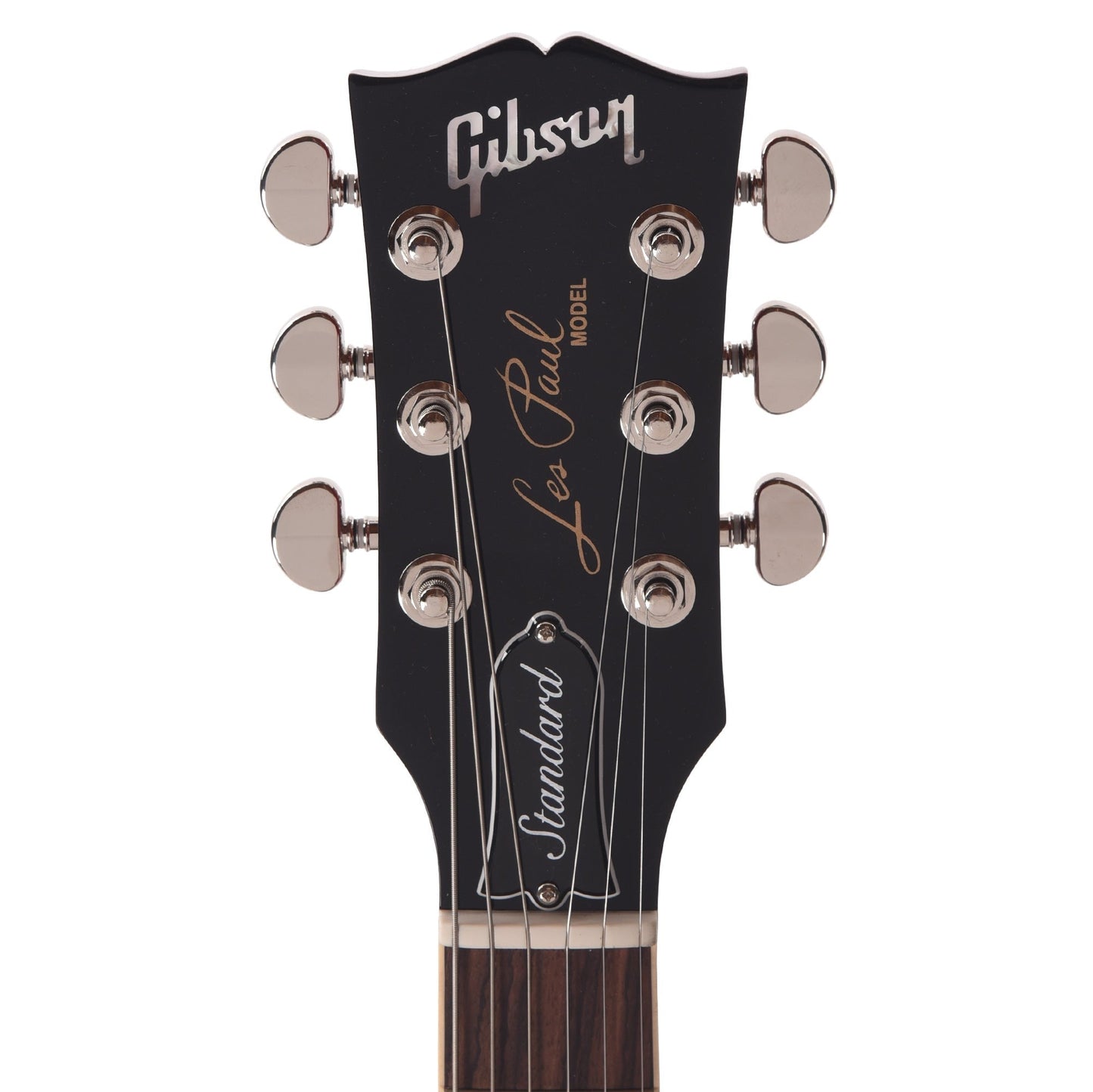 Gibson Original Les Paul Standard '60s Sunburst