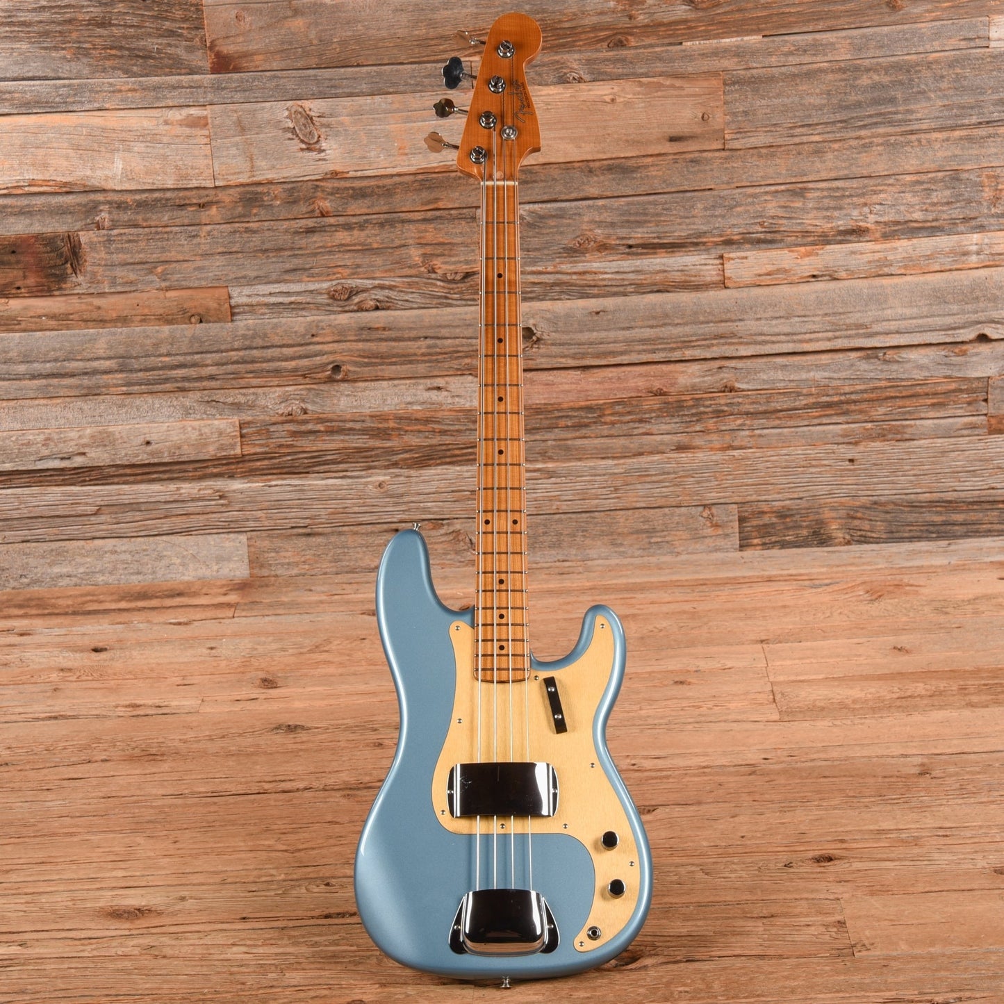 Fender Custom Shop '58 Empire Precision Bass 2024