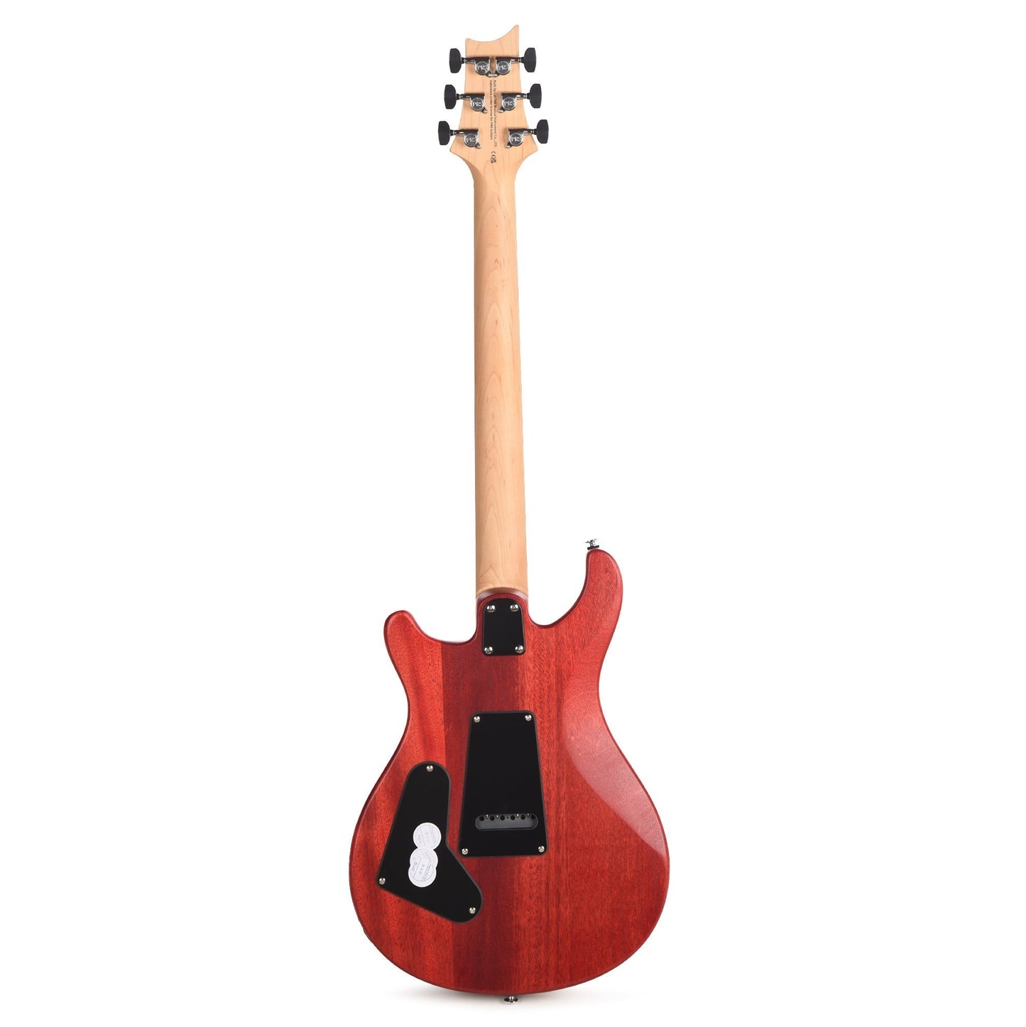 PRS SE CE 24 Standard Satin Vintage Cherry