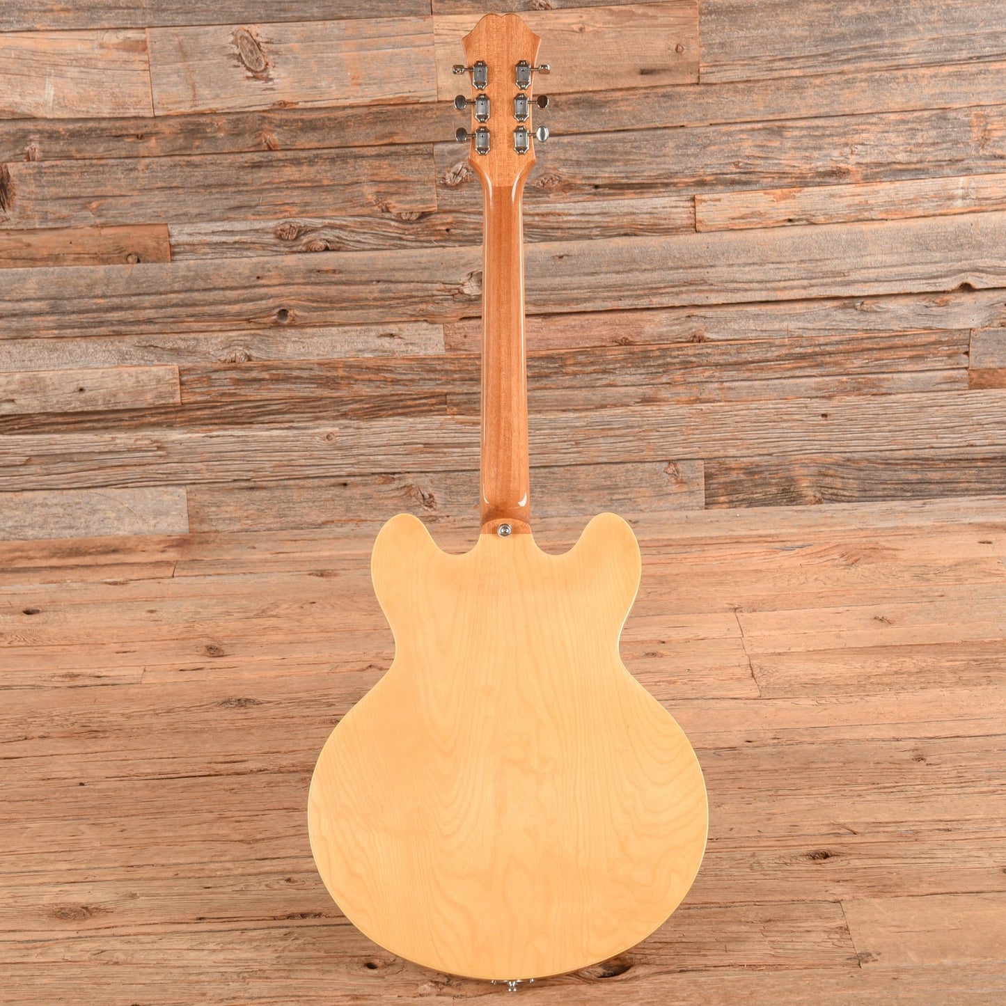 Epiphone Casino Natural 2019