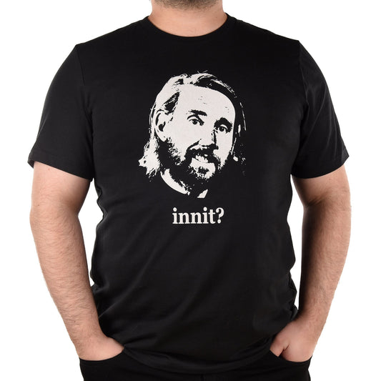 CME Nathaniel Murphy "Innit?" T-Shirt Black