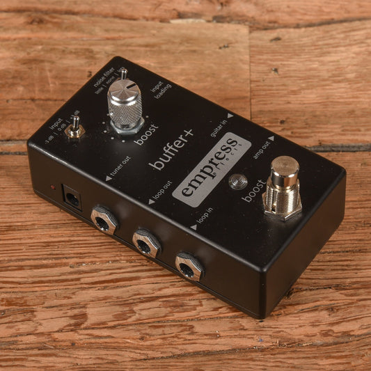 Empress Buffer+