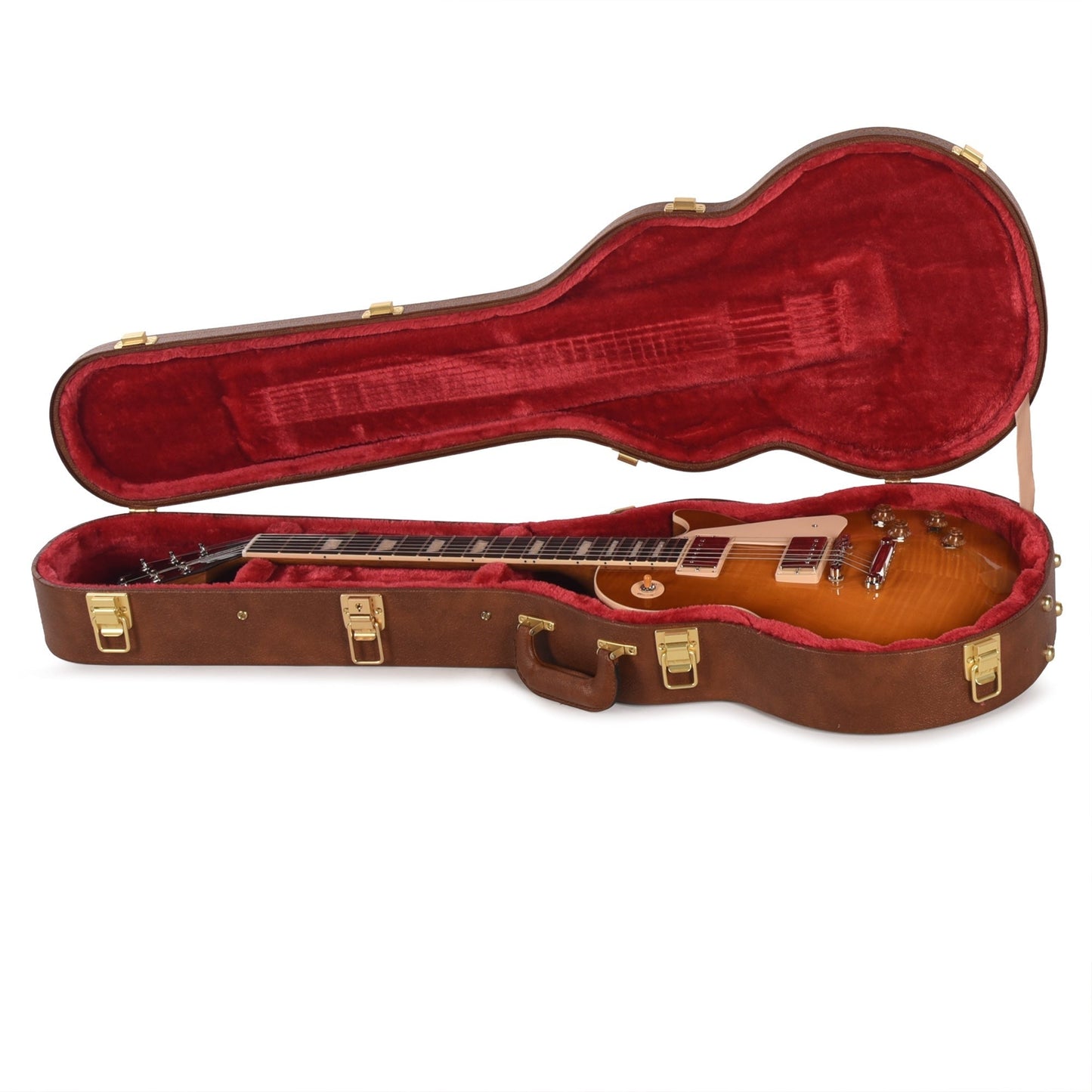 Gibson Original Les Paul Standard '50s Dirty Lemon Burst
