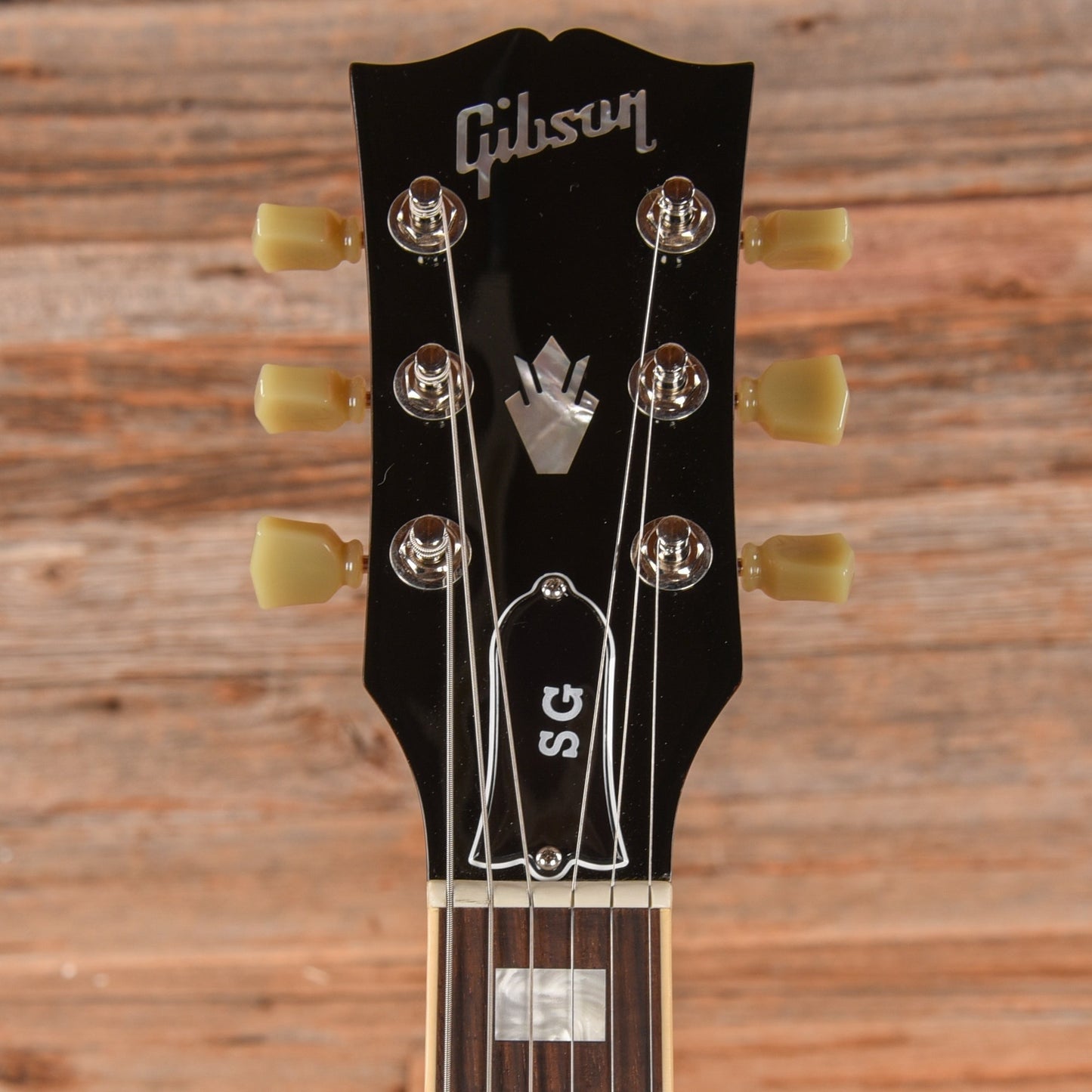 Gibson CME Exclusive SG Standard Cherry 2021