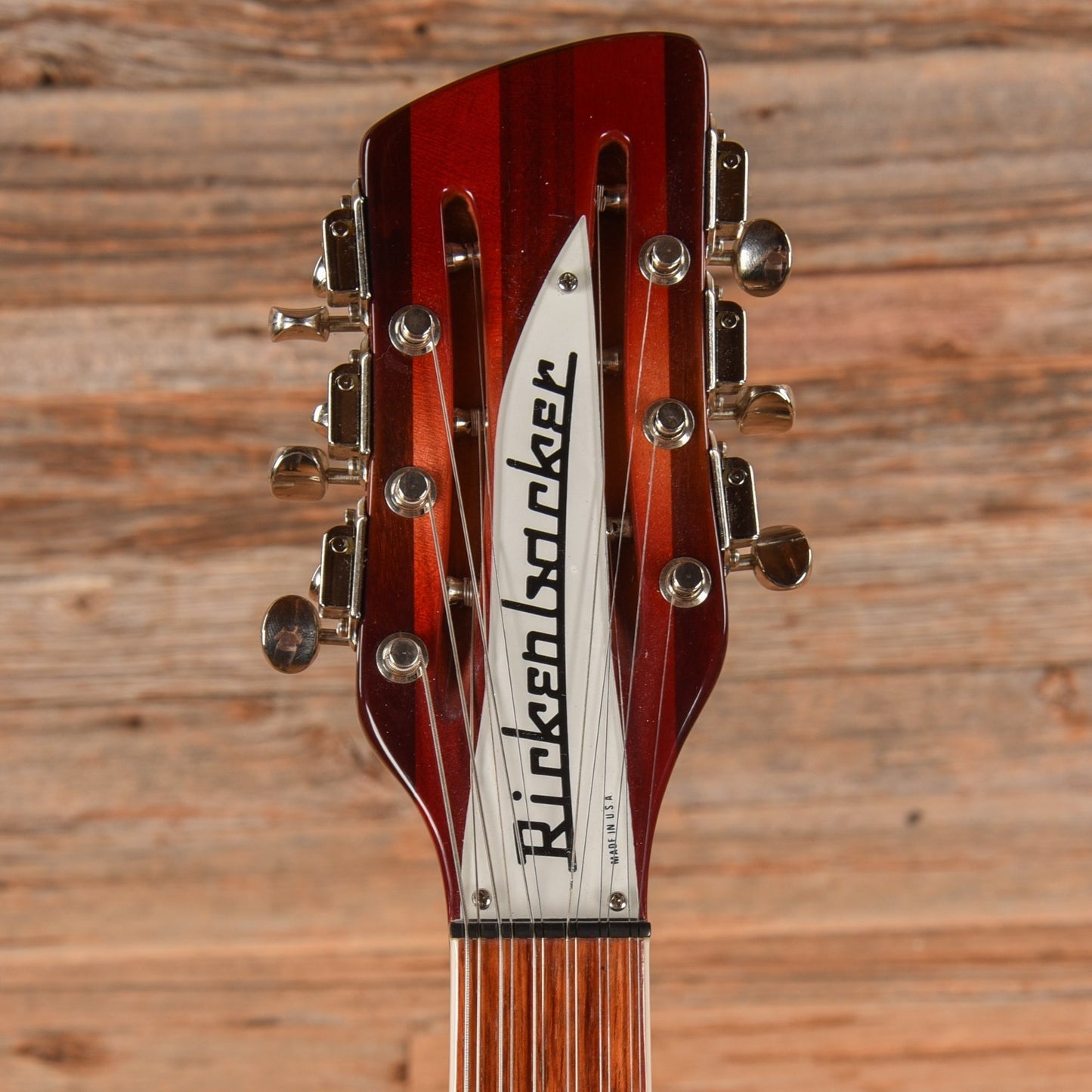 Rickenbacker 360/12V64 Fireglo 1996