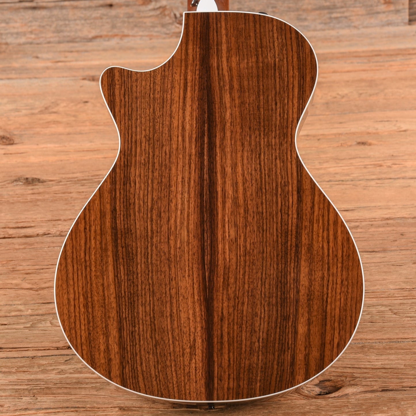 Taylor 412ce-R Sunburst 2023
