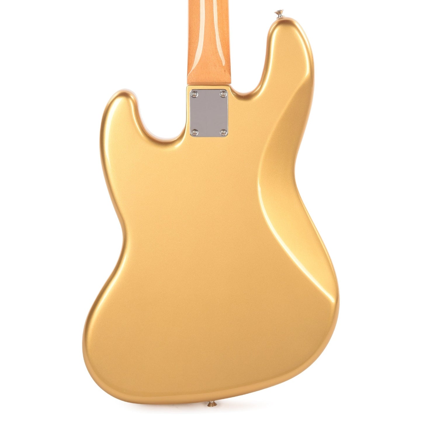 Fender Vintera III Early '60s Jazz Bass Aztec Gold