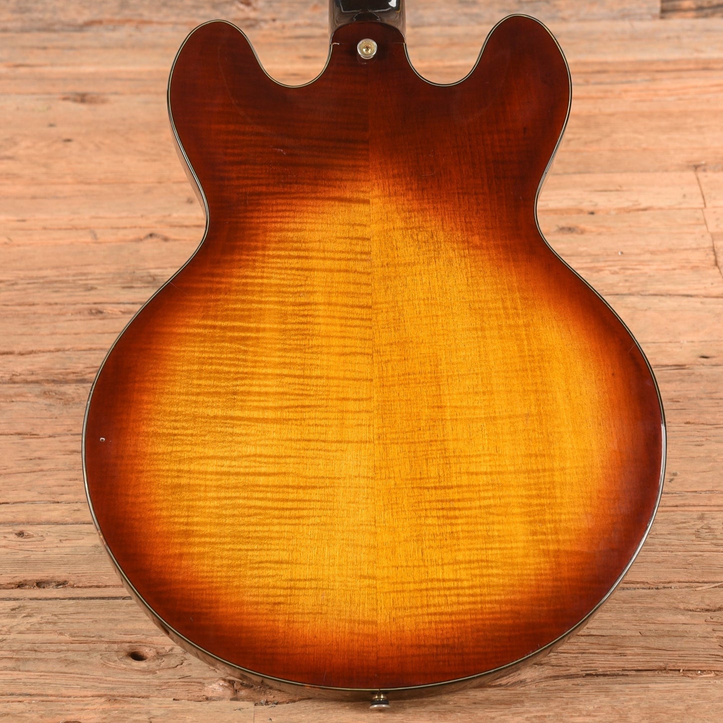 Electra X410 Sunburst