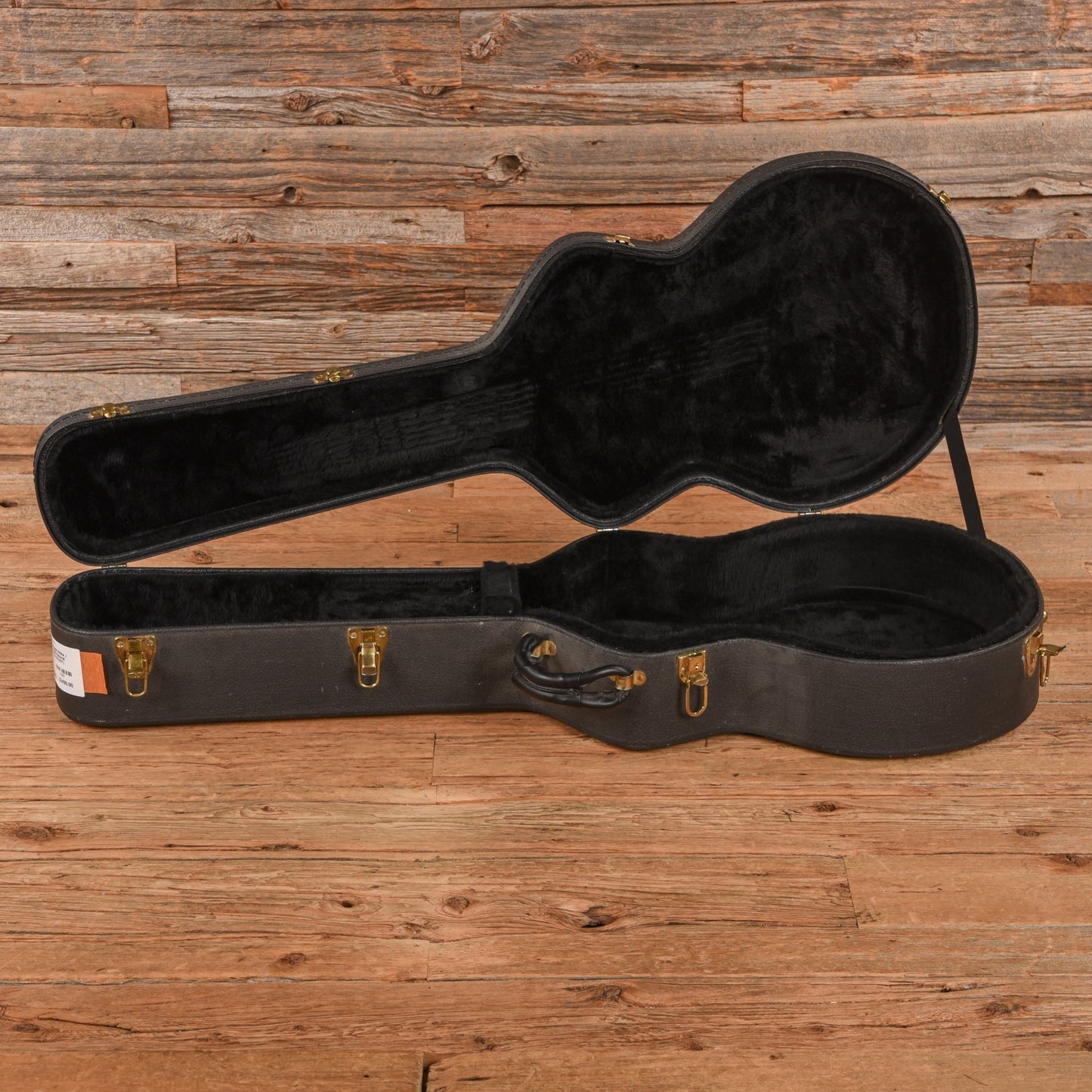 Breedlove Northwest Sitka / Myrtlewood Natural 1998