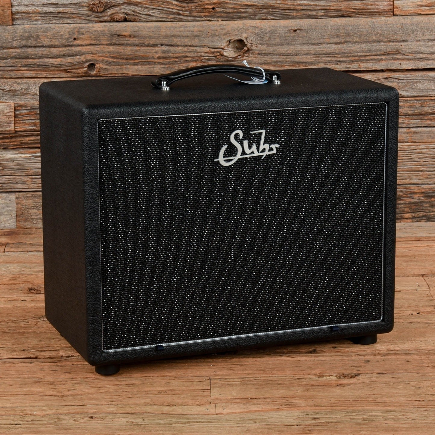 Suhr 1x12" Guitar Speaker Cab