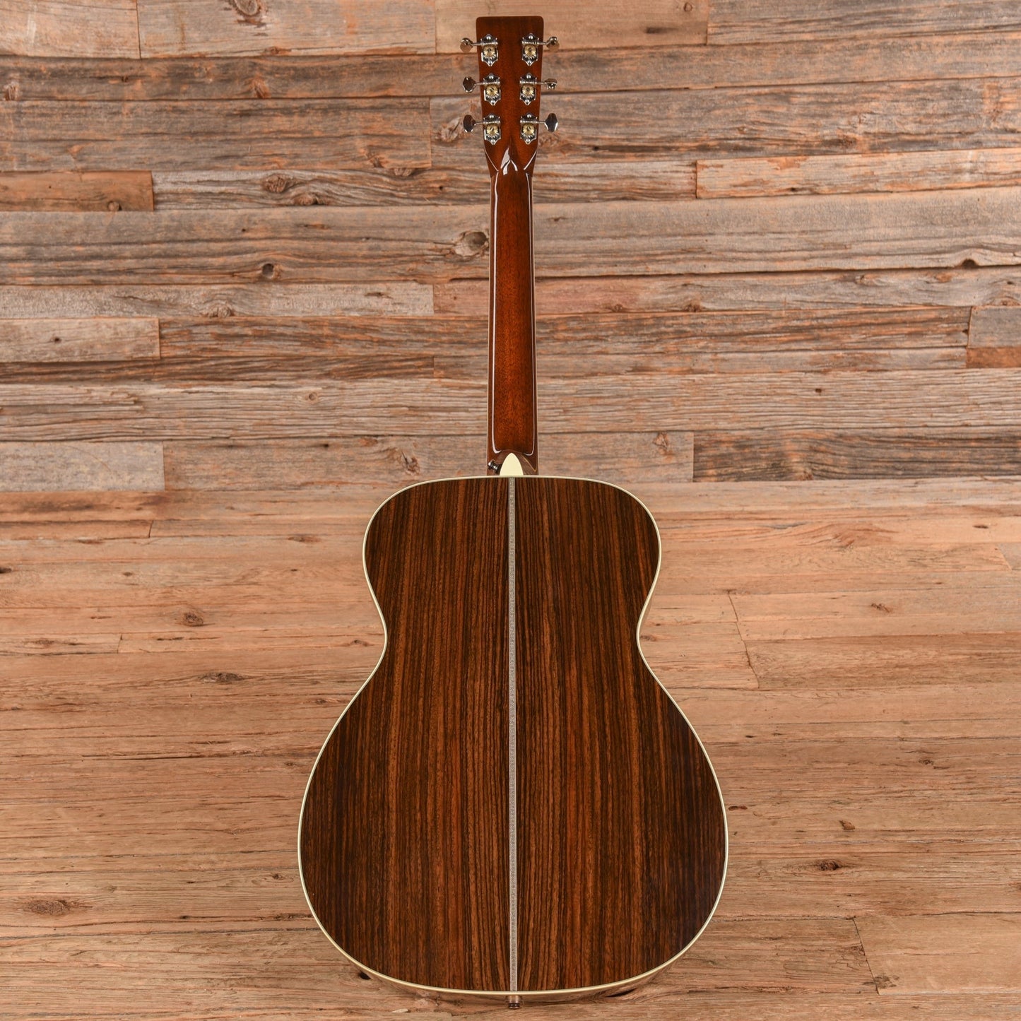 Martin Special Sunburst 2016 - Zac Brown