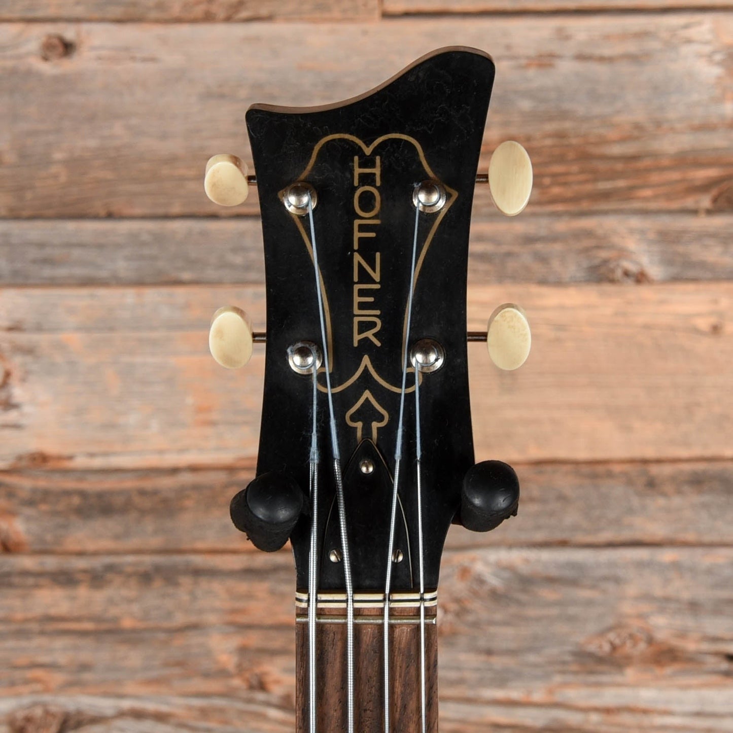 Hofner 500/1 "Vintage" '61 Cavern Violin Beatle Bass Relic Sunburst