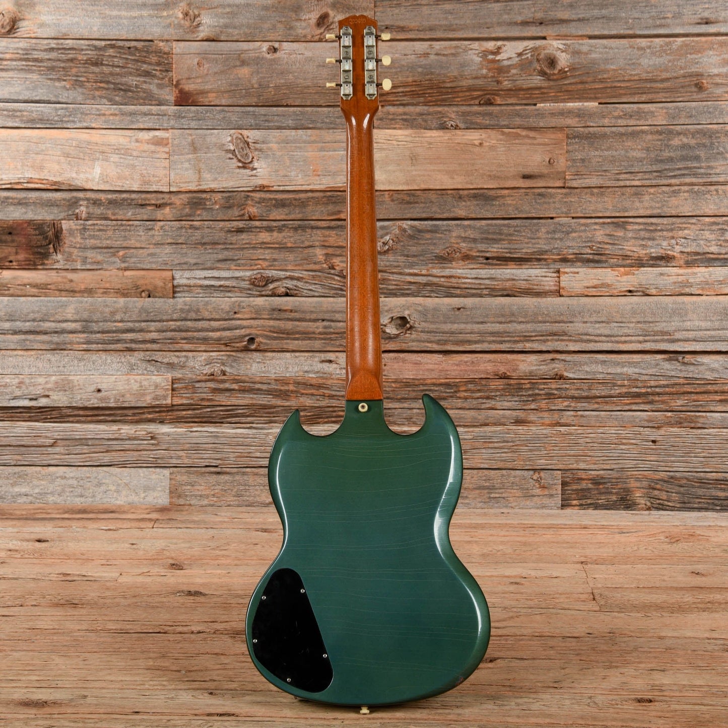 Gibson Melody Maker Pelham Blue 1966