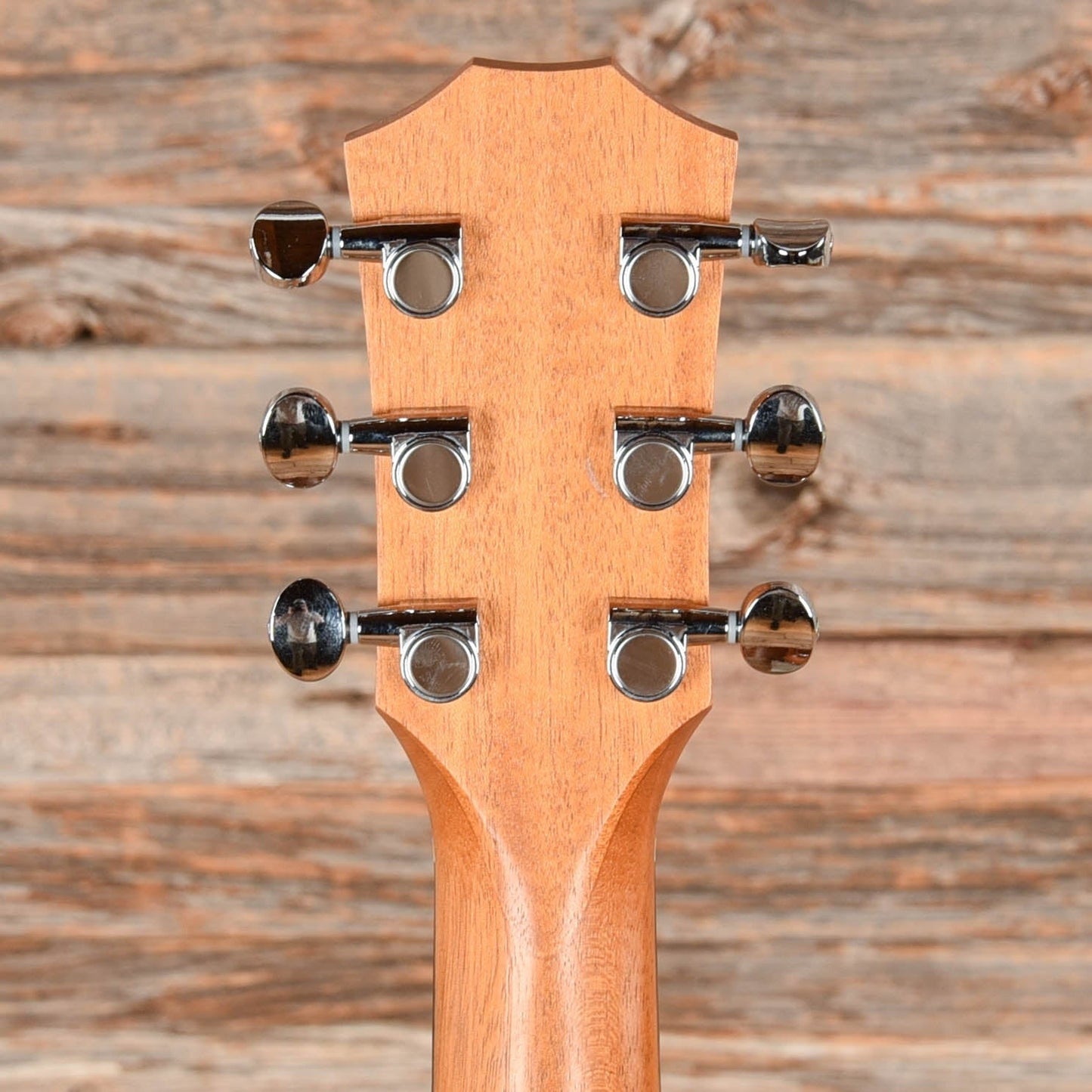 Taylor GS Mini Sapele w/ES-Go Pickup Natural 2025