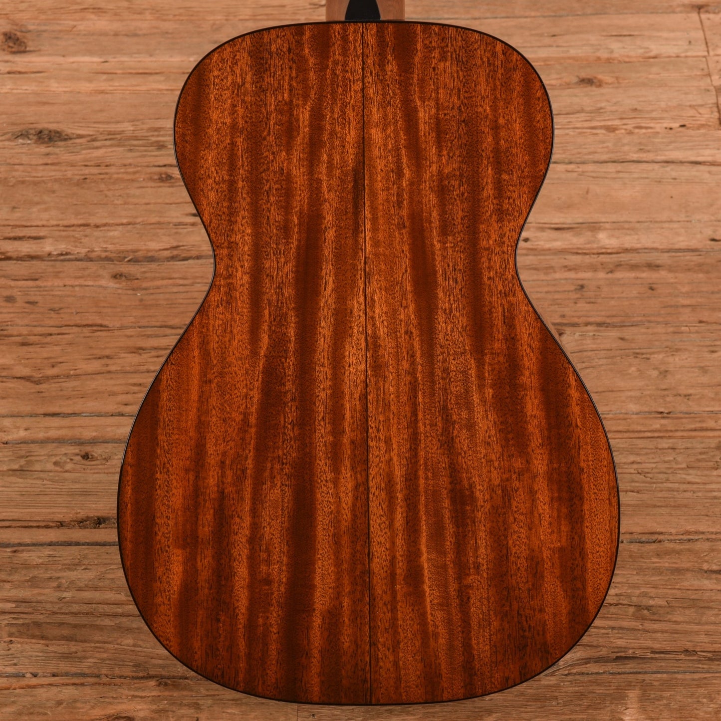 Martin Standard Series 0-18 Natural 2024