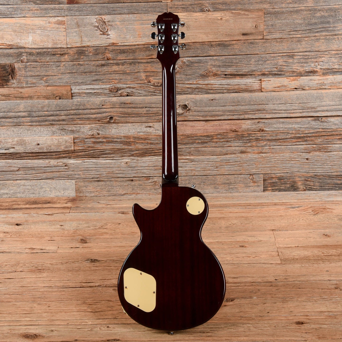 Epiphone '56 Les Paul Goldtop Gold 2005