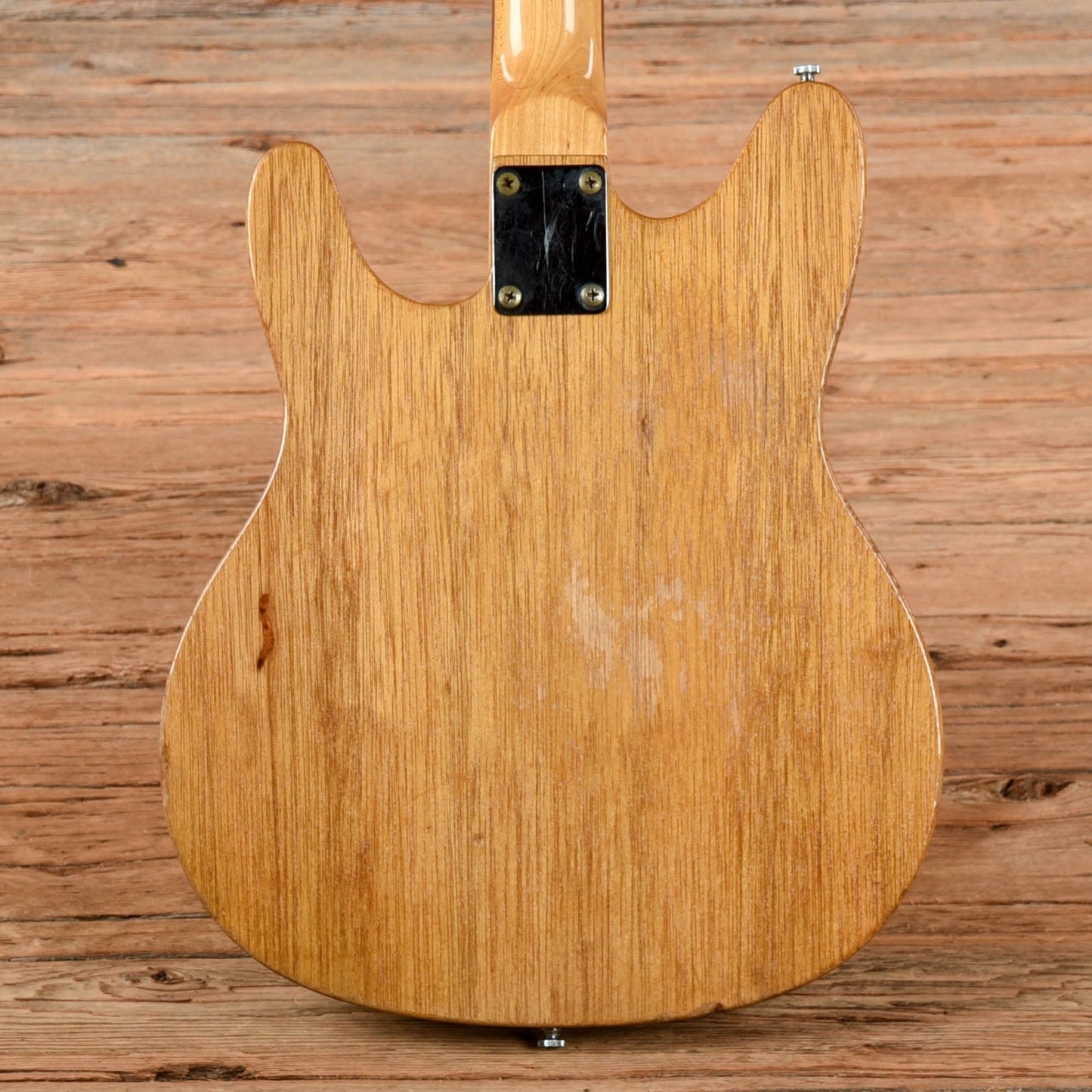 Rickenbacker 430 Natural 1975