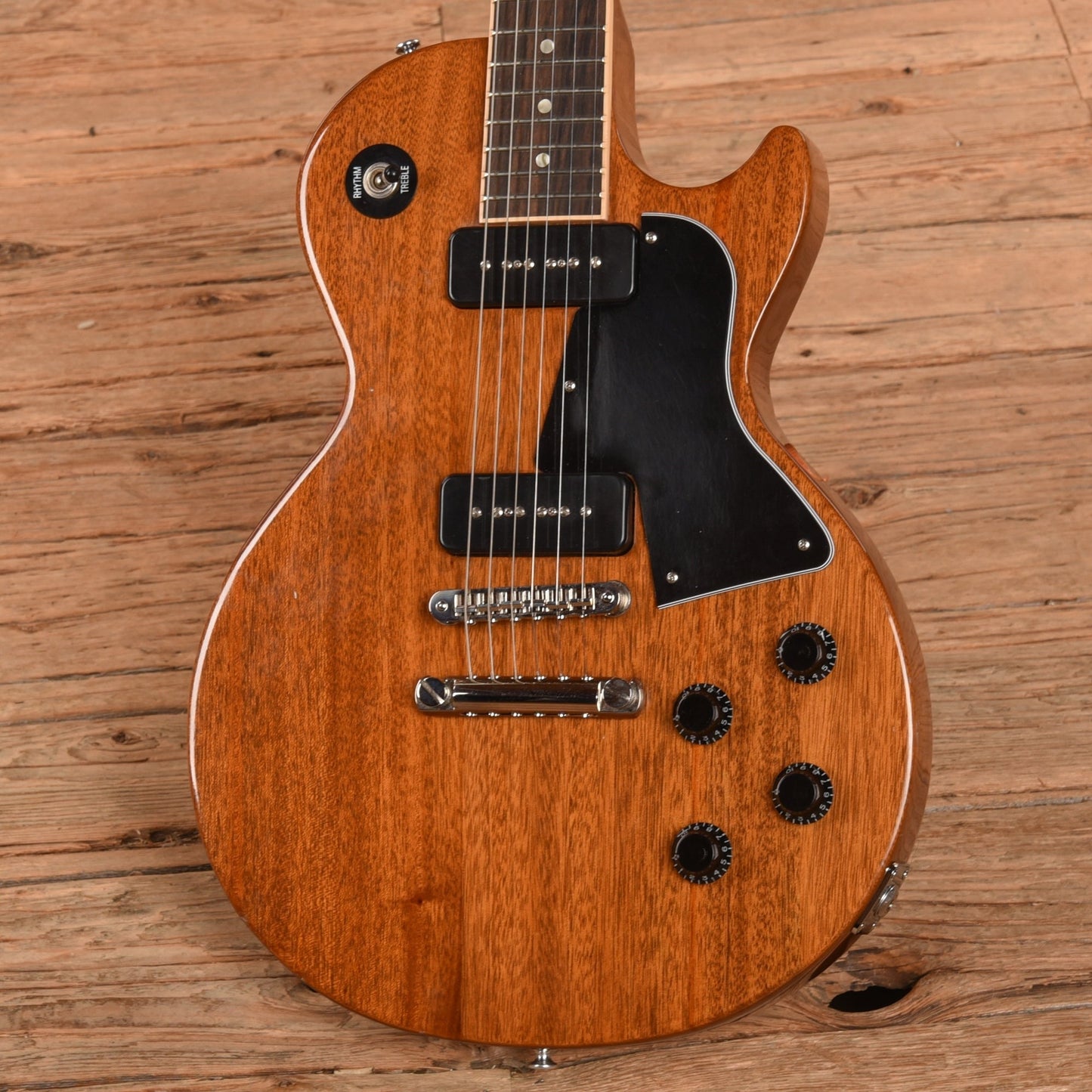 Gibson Les Paul Special Natural 2010