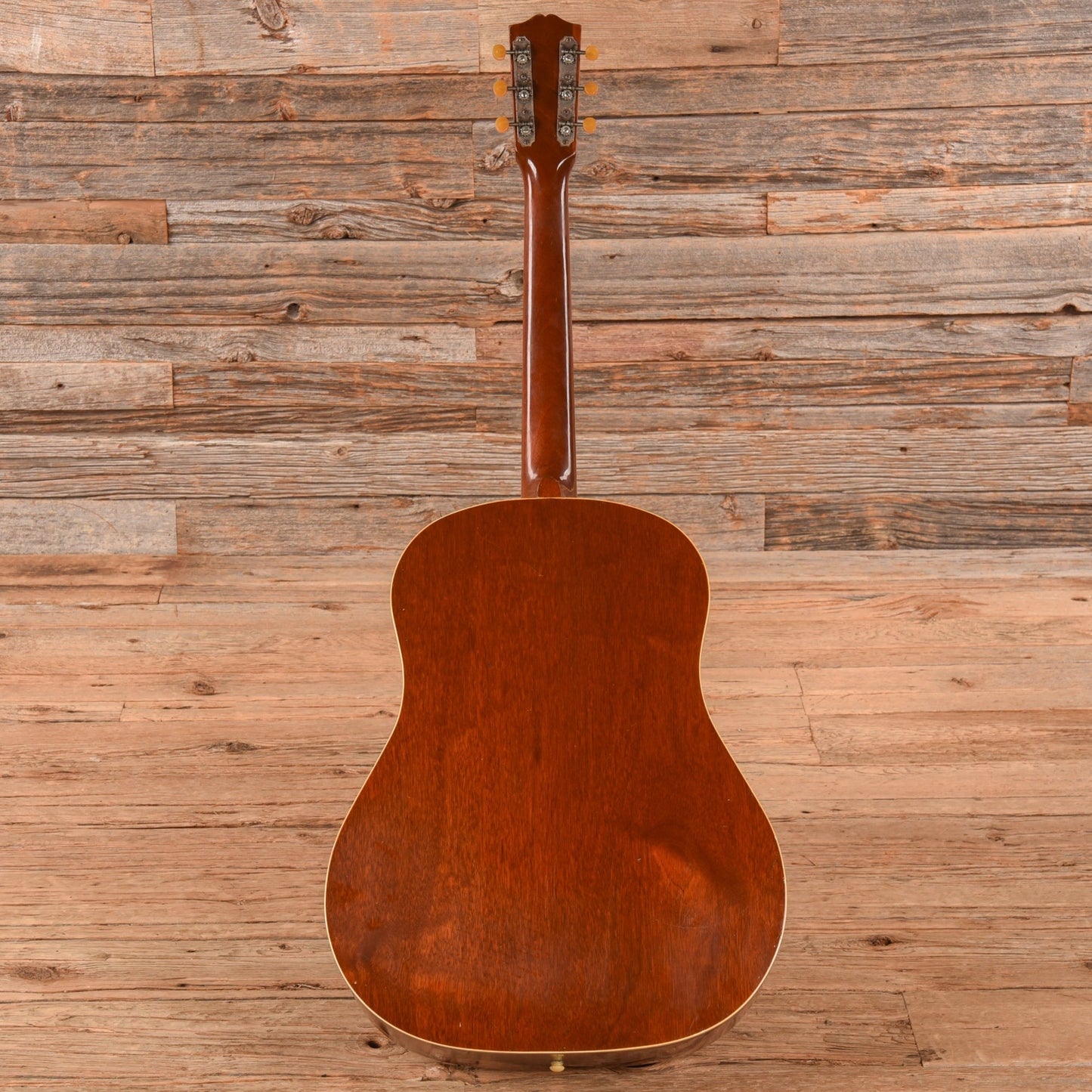 Gibson J-35 Natural 1941