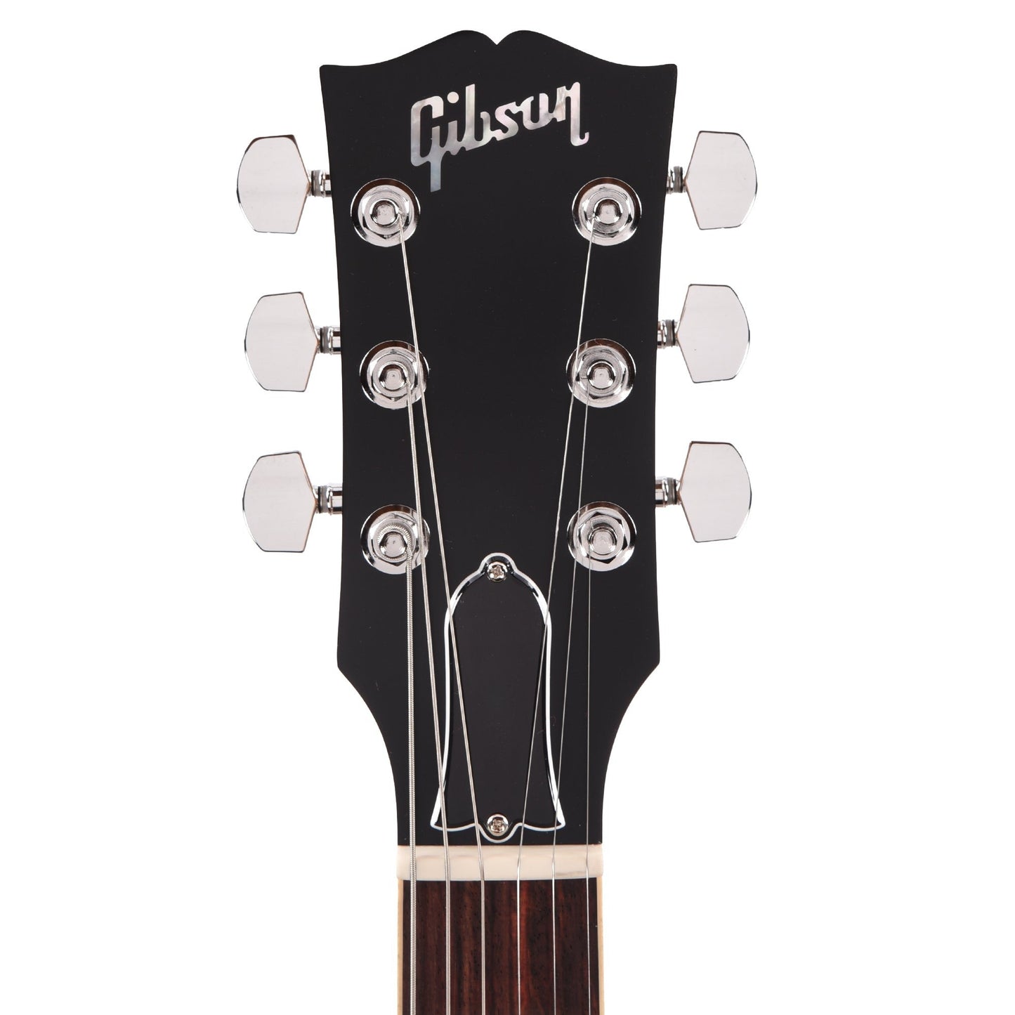 Gibson Artist Kirk Hammett "Greeny" Les Paul Standard Greeny Burst