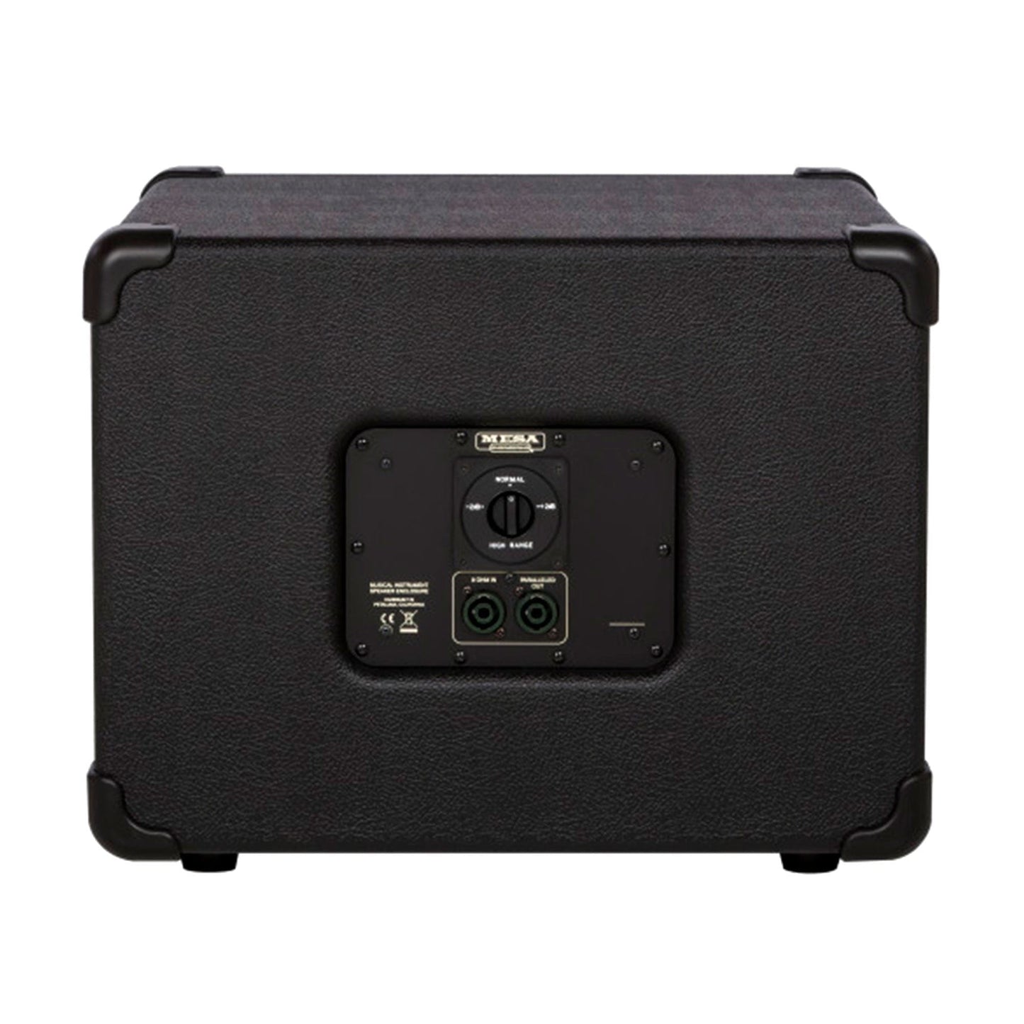 Mesa/Boogie 1x12 Subway Ultra-Lite Bass Cab