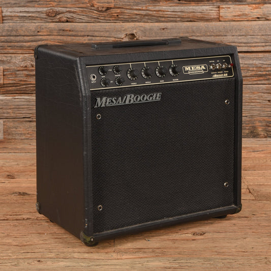 Mesa Boogie Rocket 44 2-Channel 45-Watt 1x12" Guitar Combo Amp