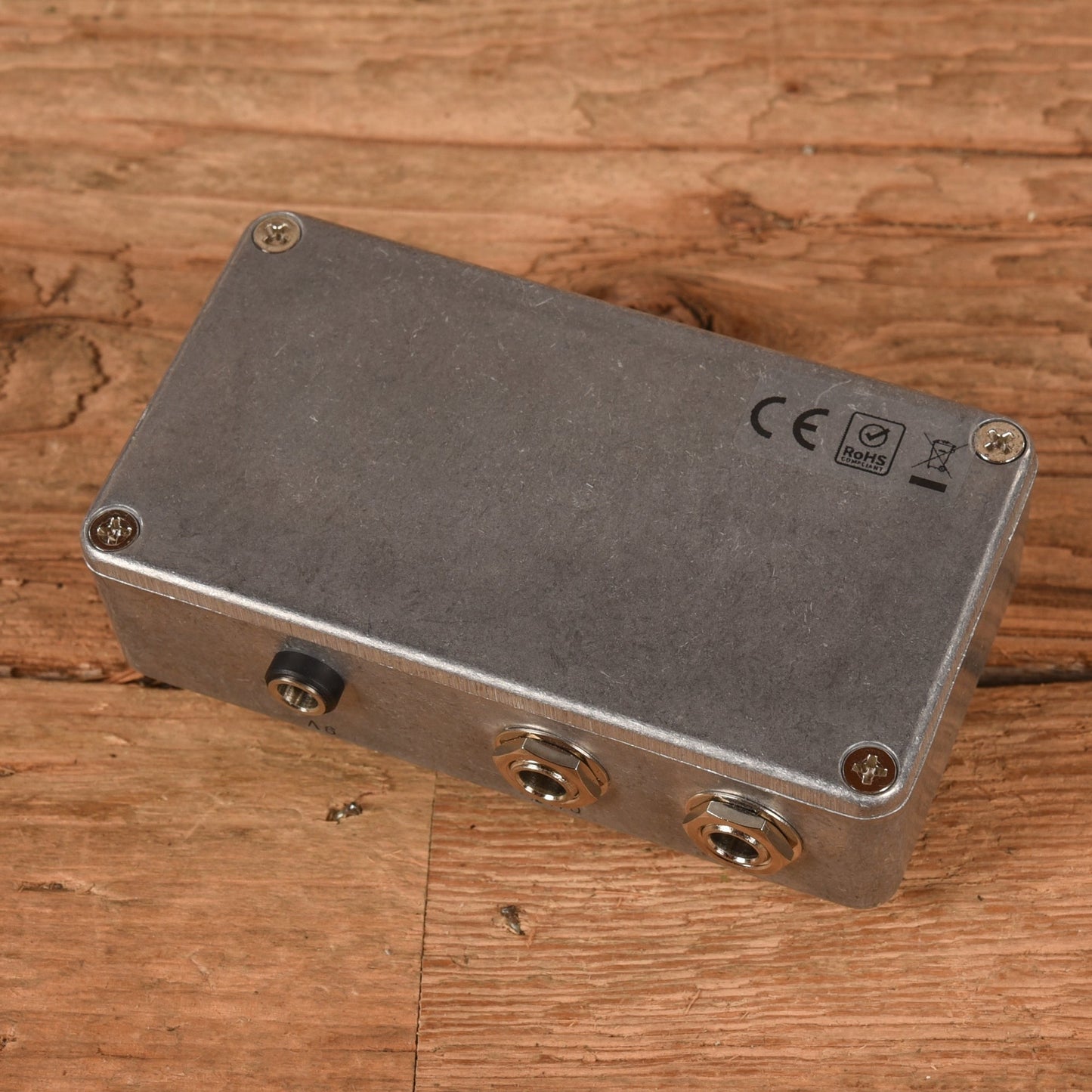 Fairfield Circuitry About 900 Fuzz