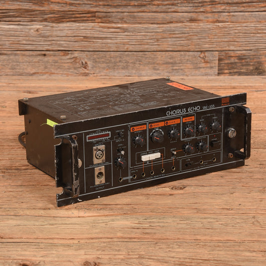 Roland SRE-555 1980s