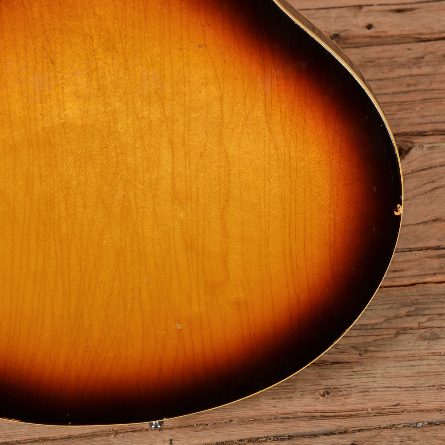 Gibson ES-335 12 String Sunburst 1966