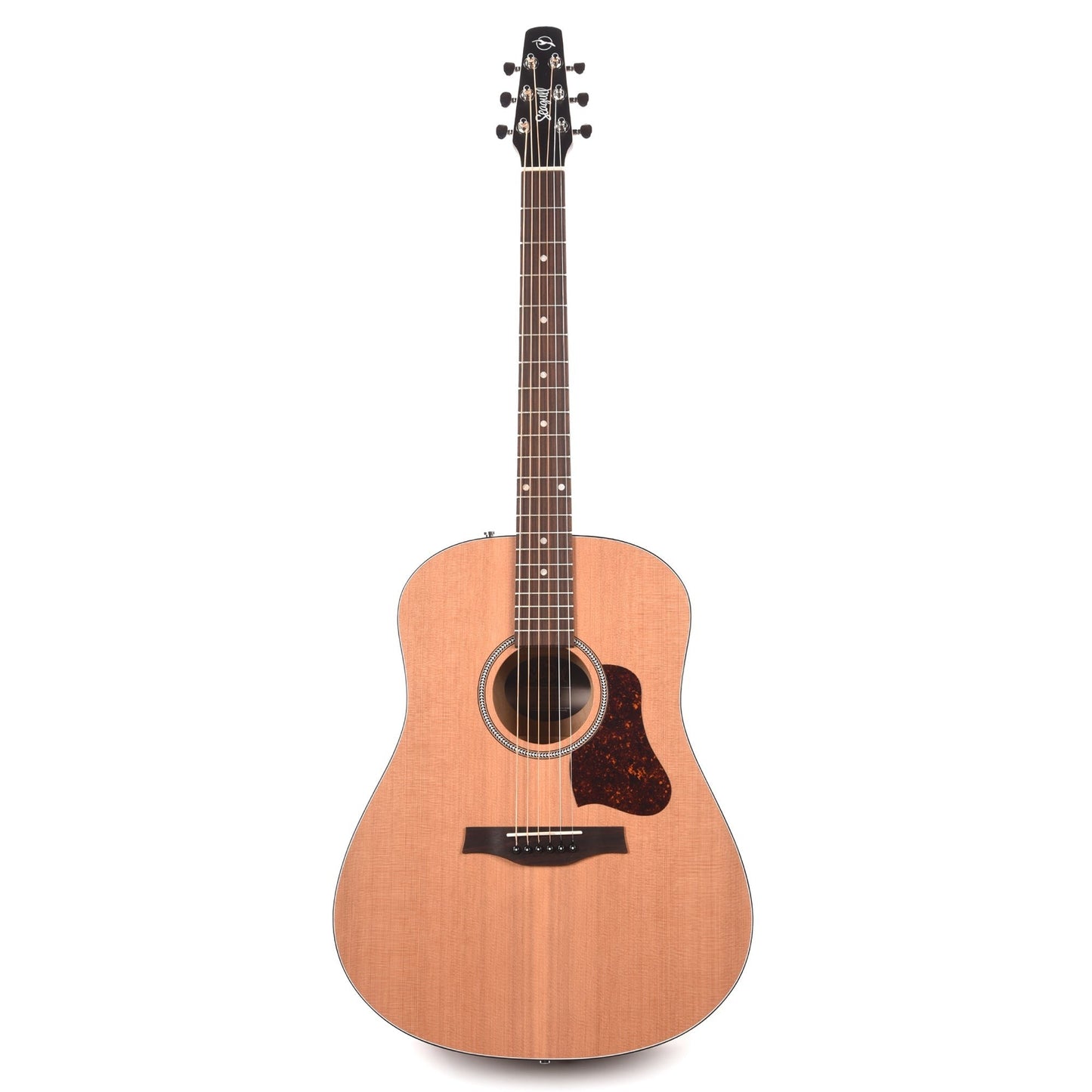 Seagull S6 Original Solid Cedar/Wild Cherry SLIM