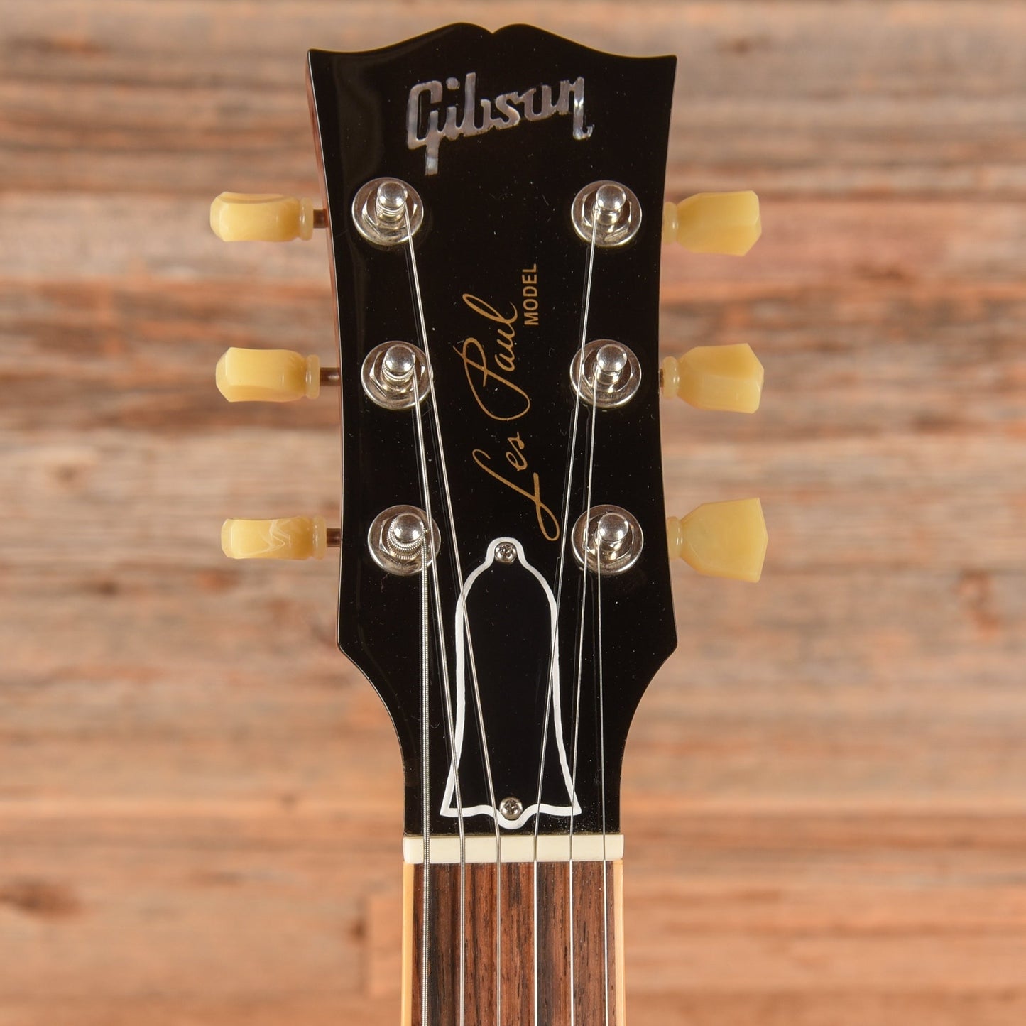Gibson Les Paul Standard Sunburst 2007