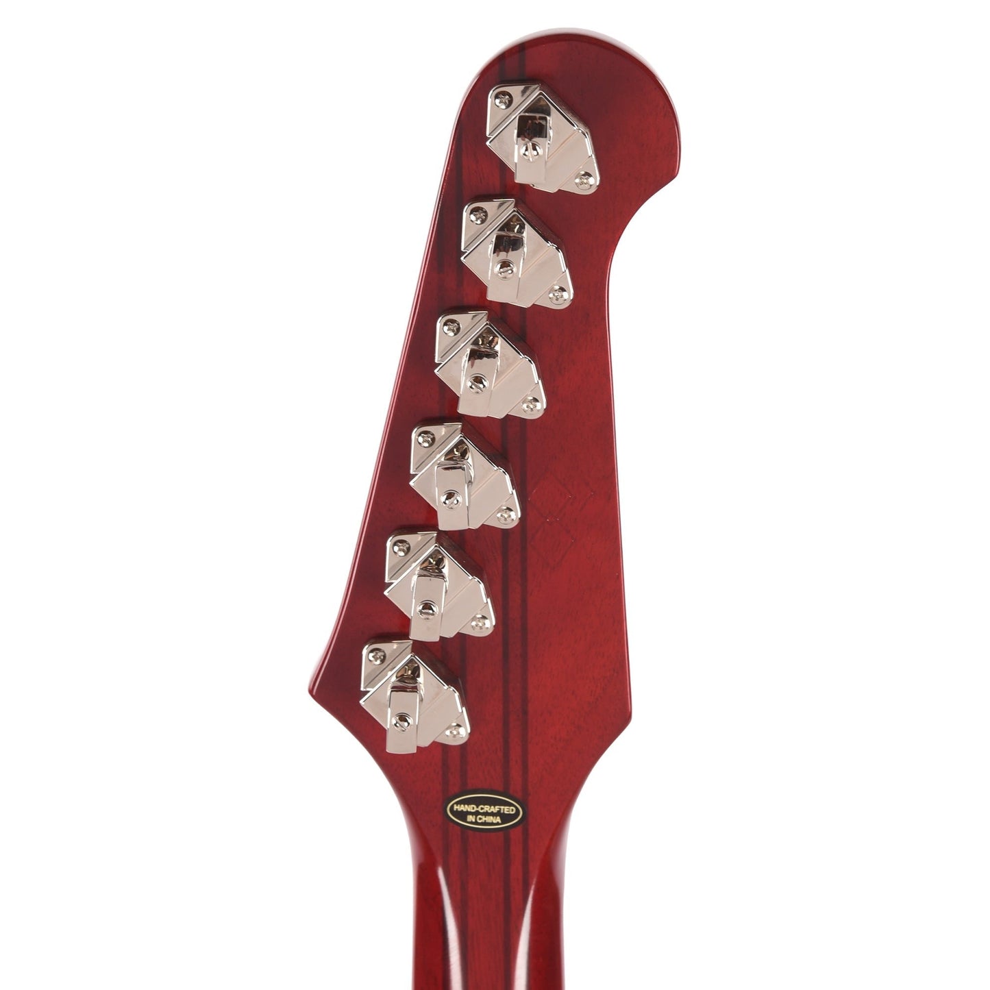 Epiphone Inspired by Gibson 1963 Firebird I Reissue Cherry