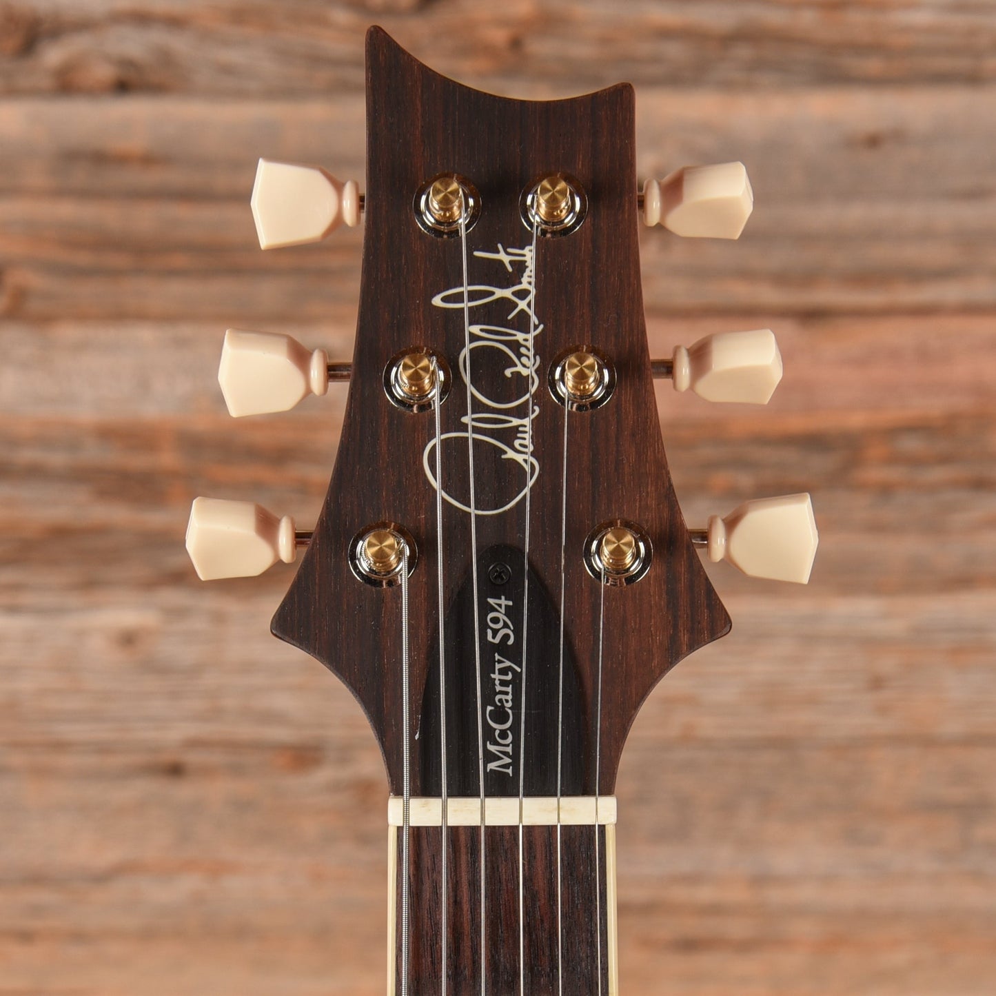 PRS McCarty Singlecut 594 Sunburst 2023