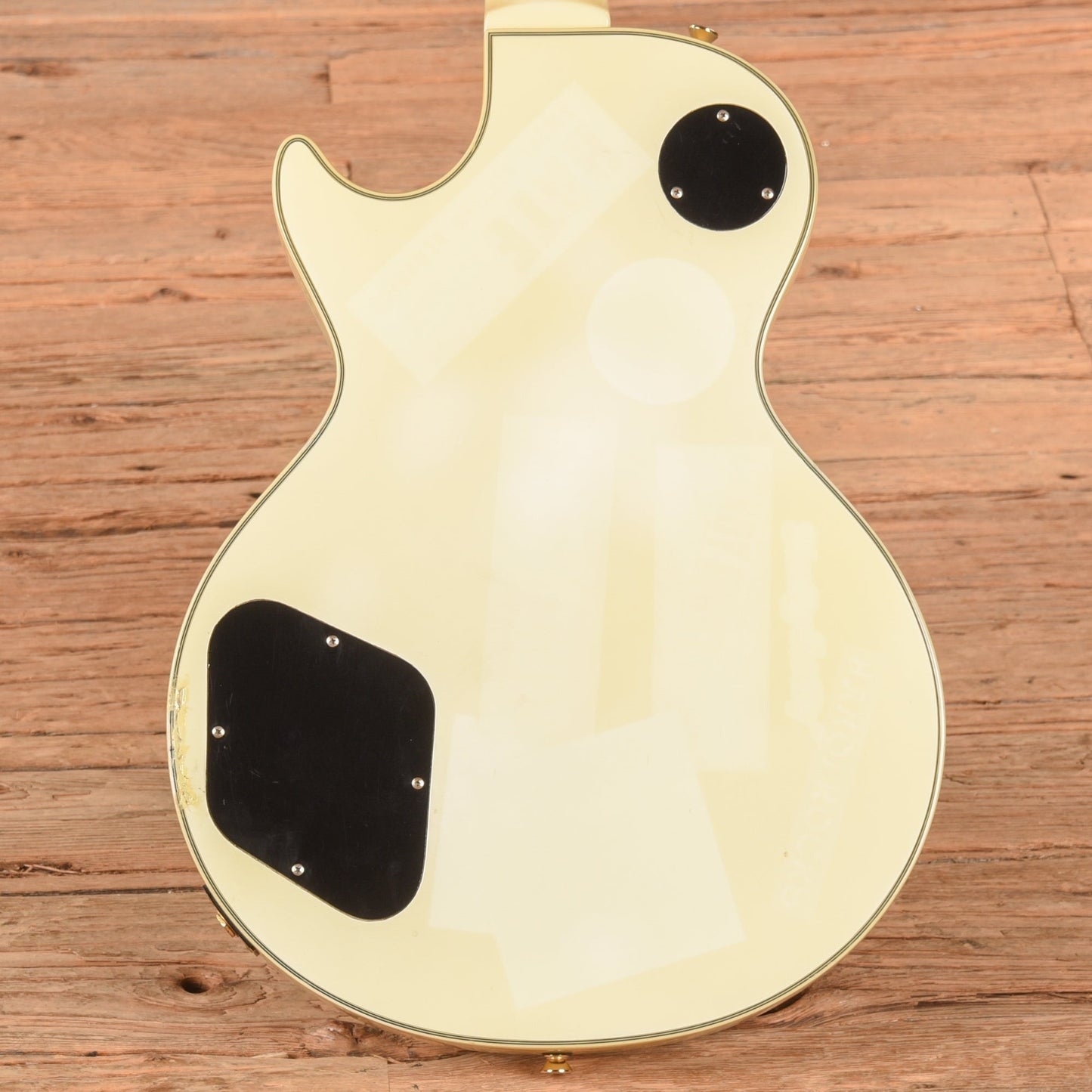 Burny RLC-55 White