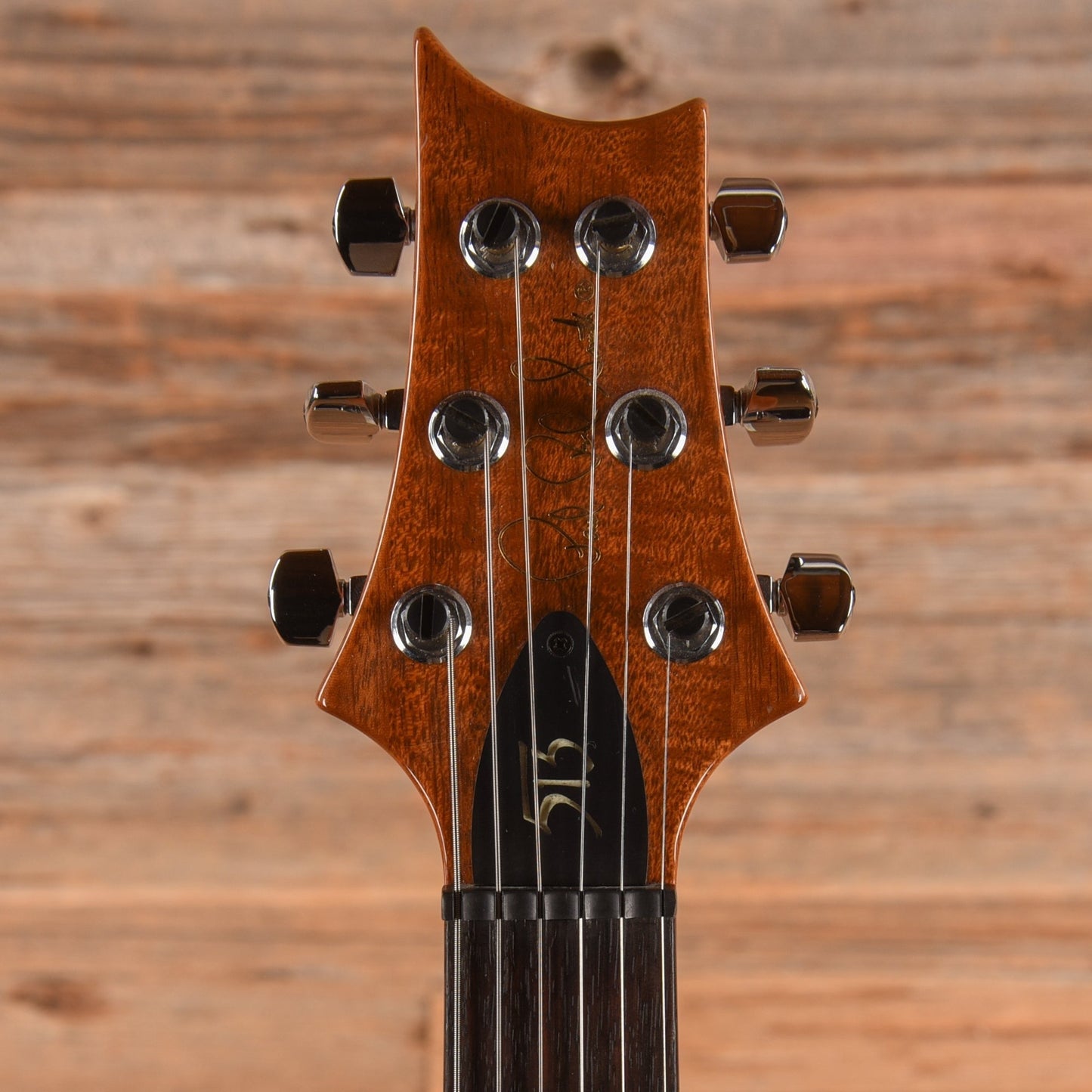 PRS 513 Blue Matteo 2008