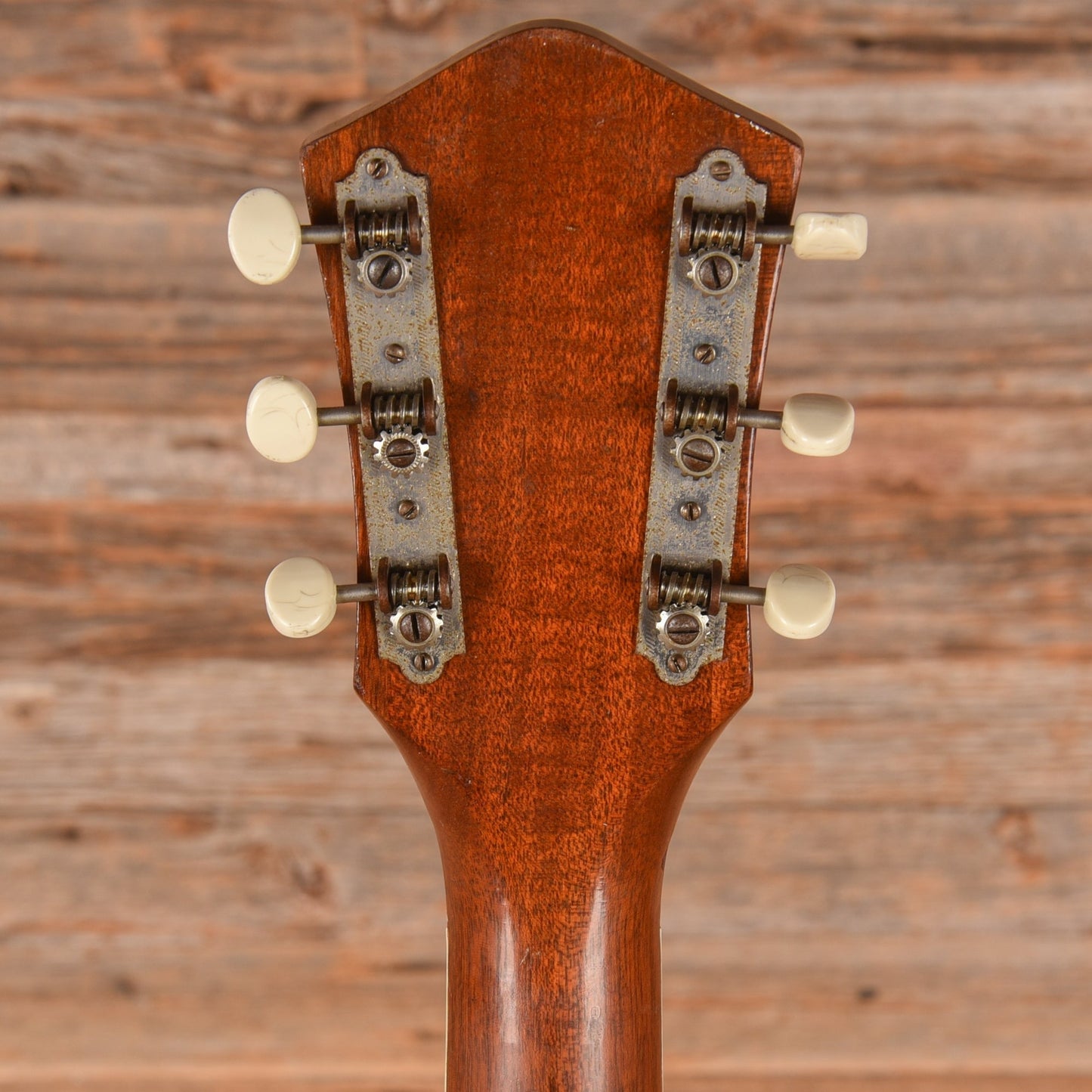 Harmony Sovereign H1203 Natural 1960s