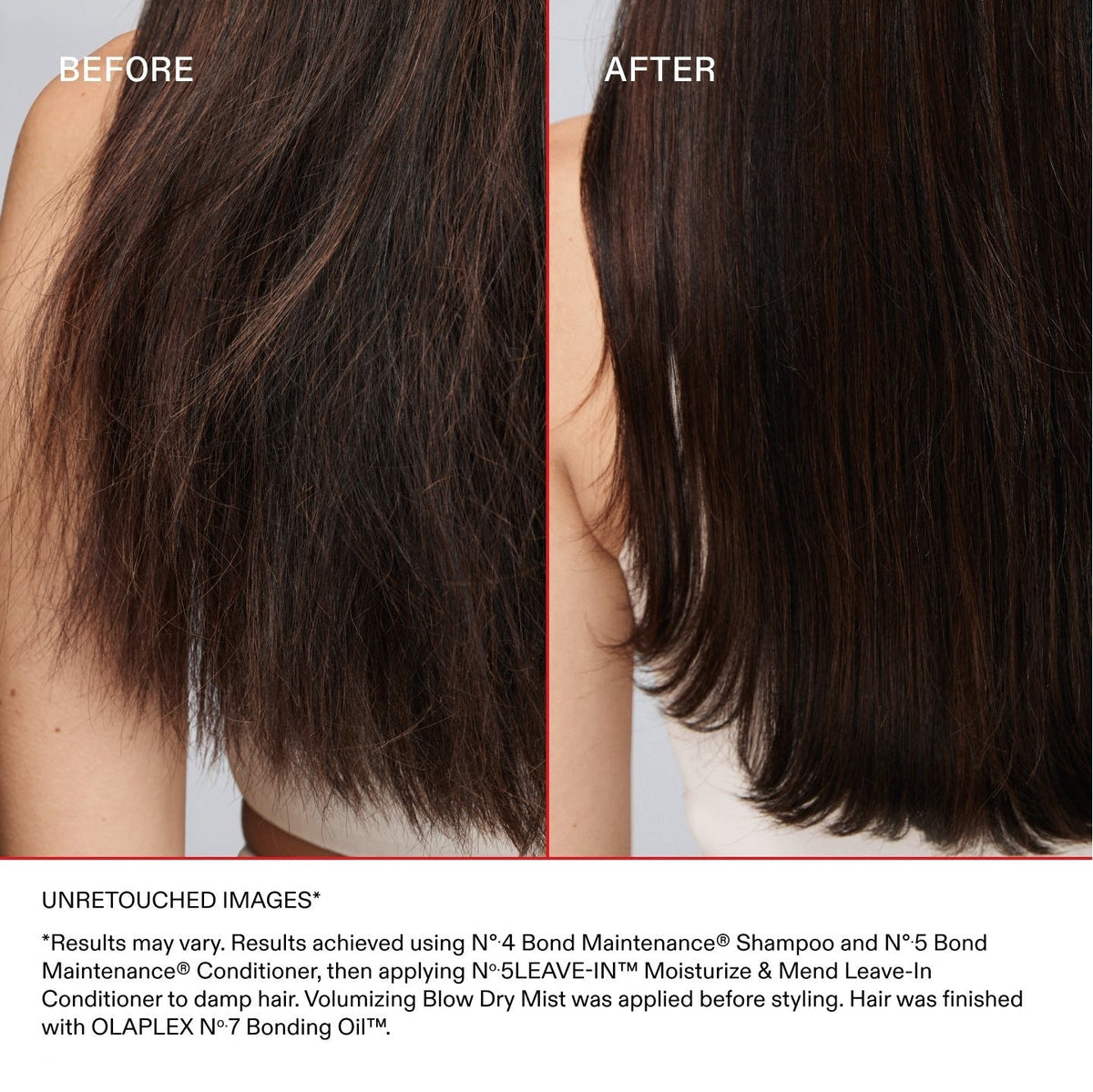 MOISTURIZE AND MEND LEAVE-IN CONDITIONER FULL SIZE