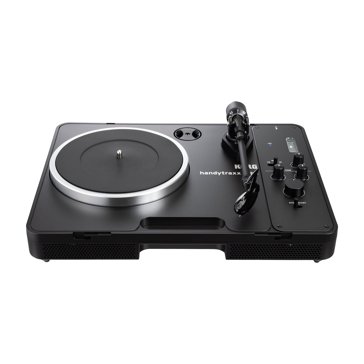 Korg handytraxx tube J Portable Record Player
