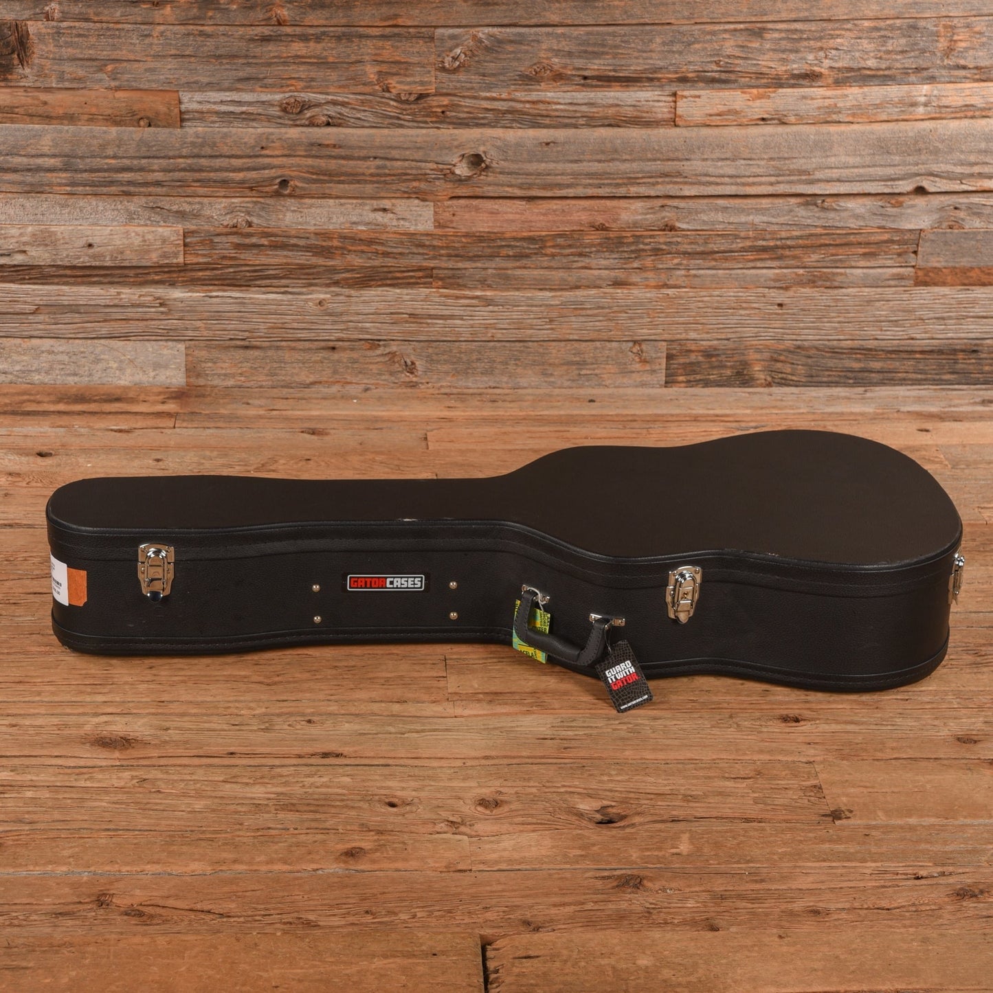 Fender CD140SCE Natural 2021