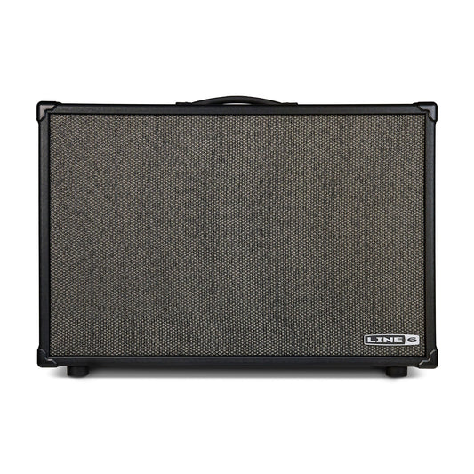 Line 6 PowerCab CL 212 200w 2x12 Multi-Voice Active Guitar Speaker System