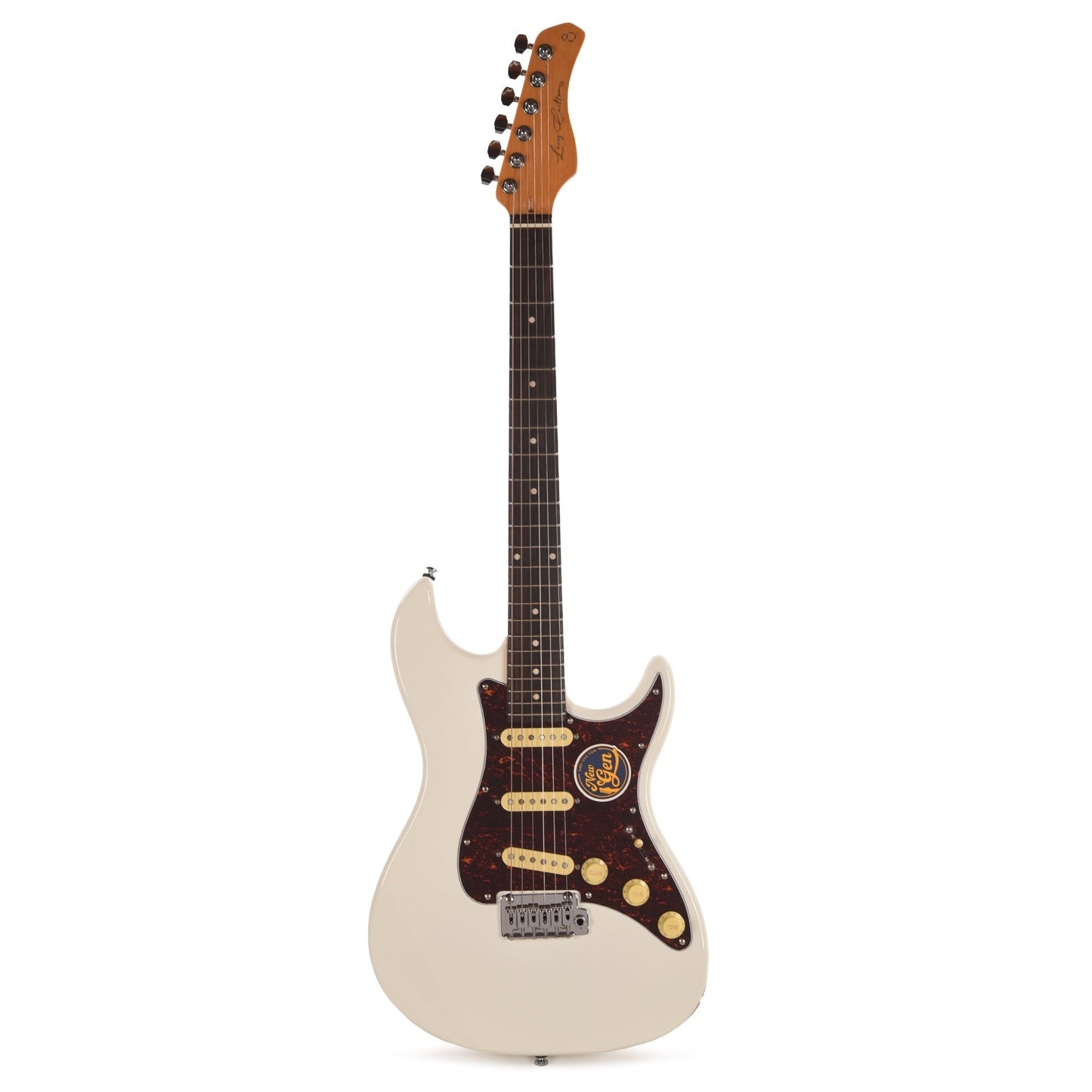 Sire Larry Carlton S3 Antique White (New Gen)