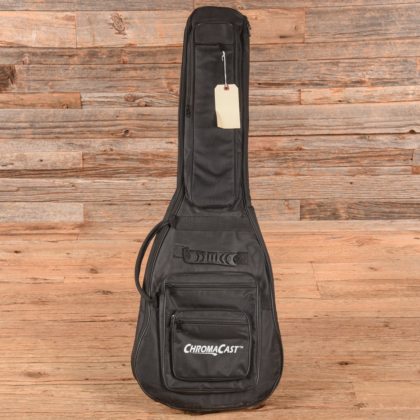 Epiphone Les Paul Special I P90 Worn Ebony 2015