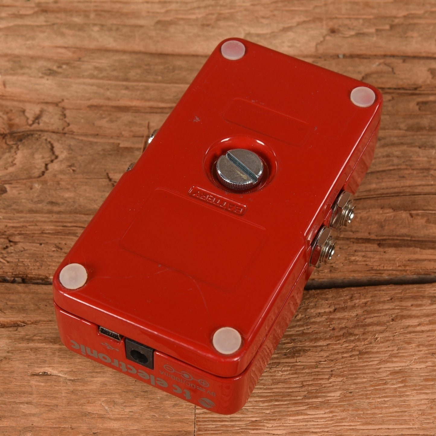 TC Electronic Hall of Fame 2