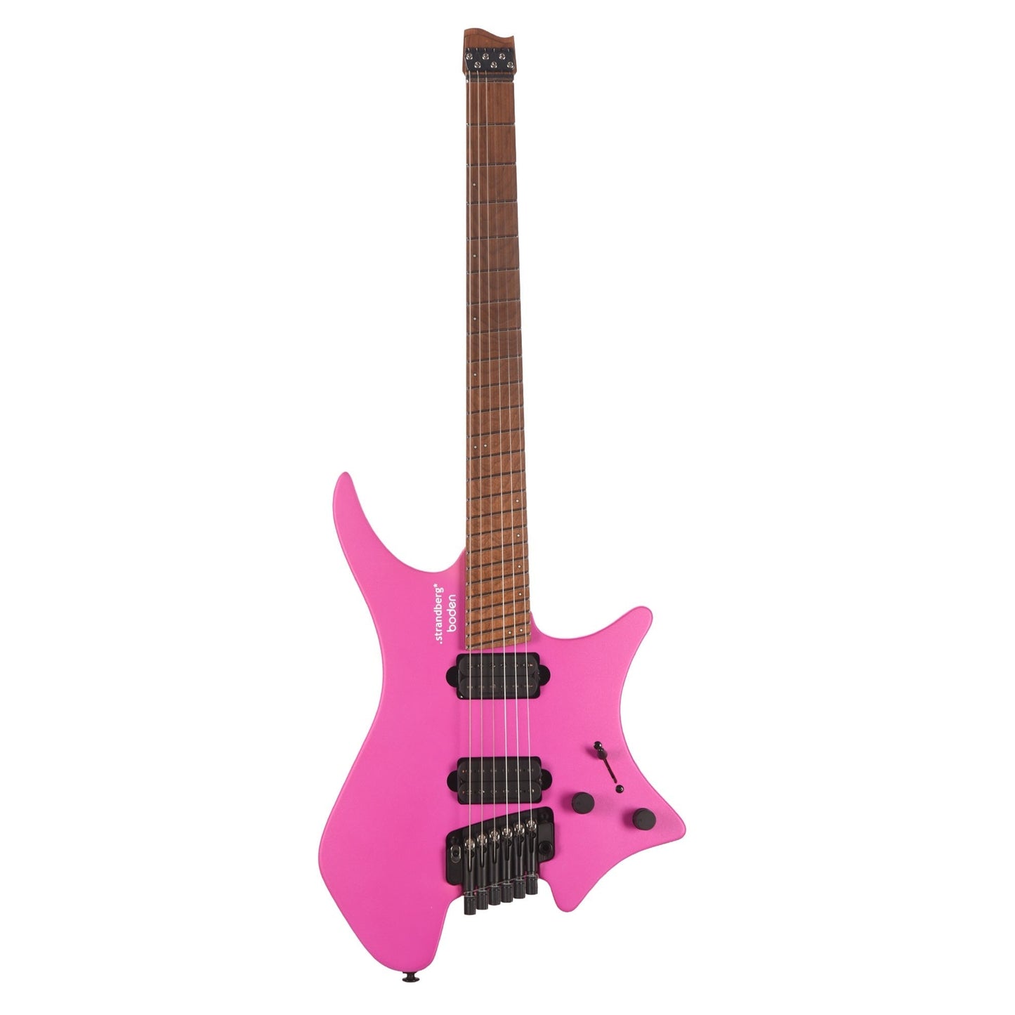 Strandberg Boden Standard N2.6T Electric Fuchsia Metallic