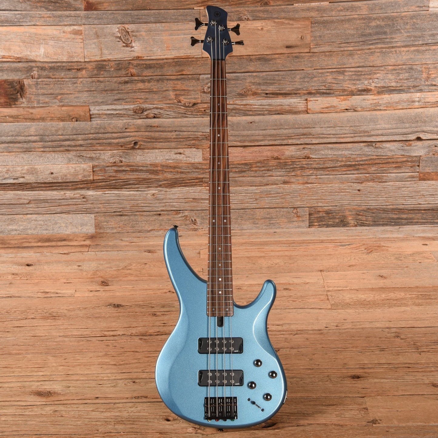 Yamaha TRBX304 Blue Metallic