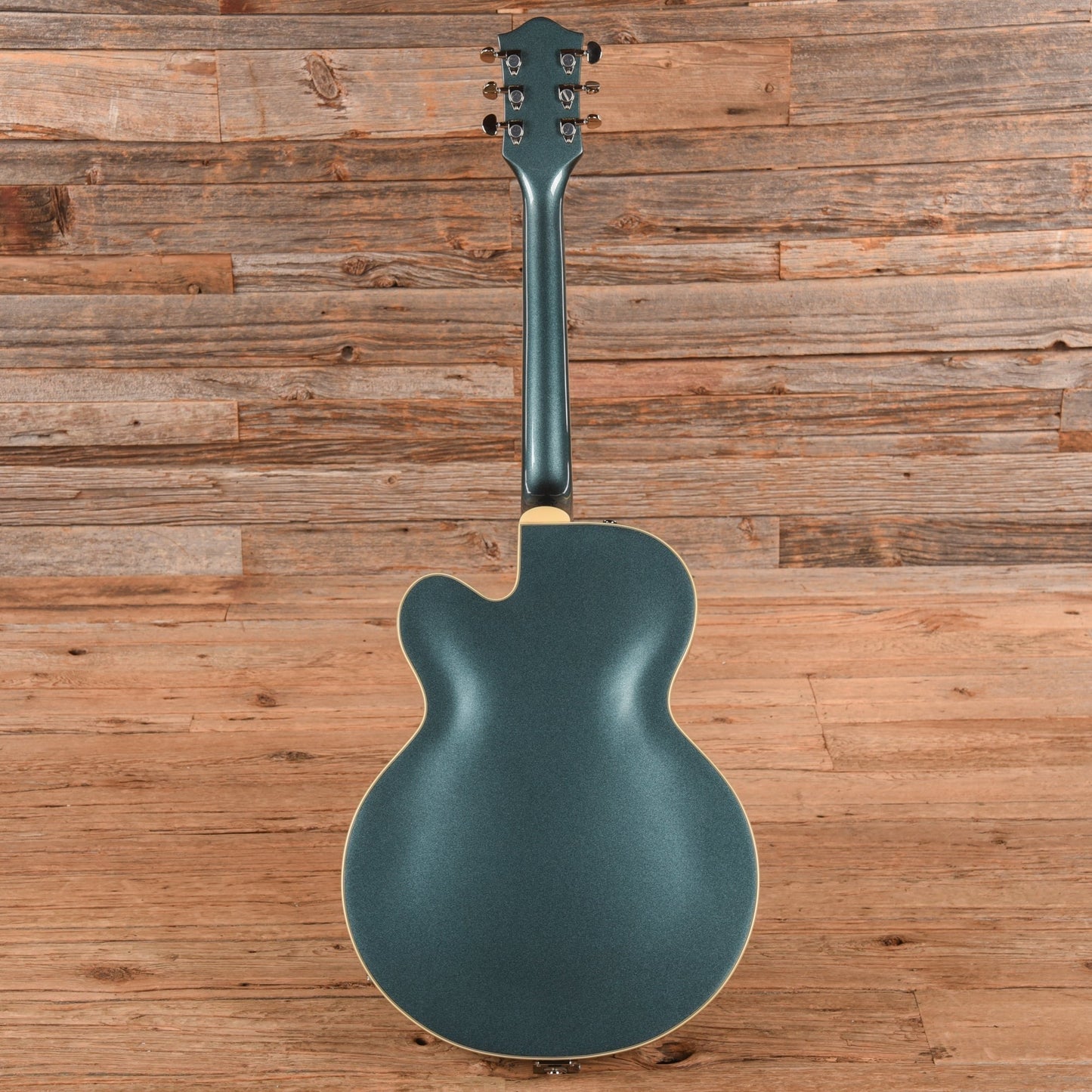 Gretsch G2420T Streamliner Gunmetal 2021