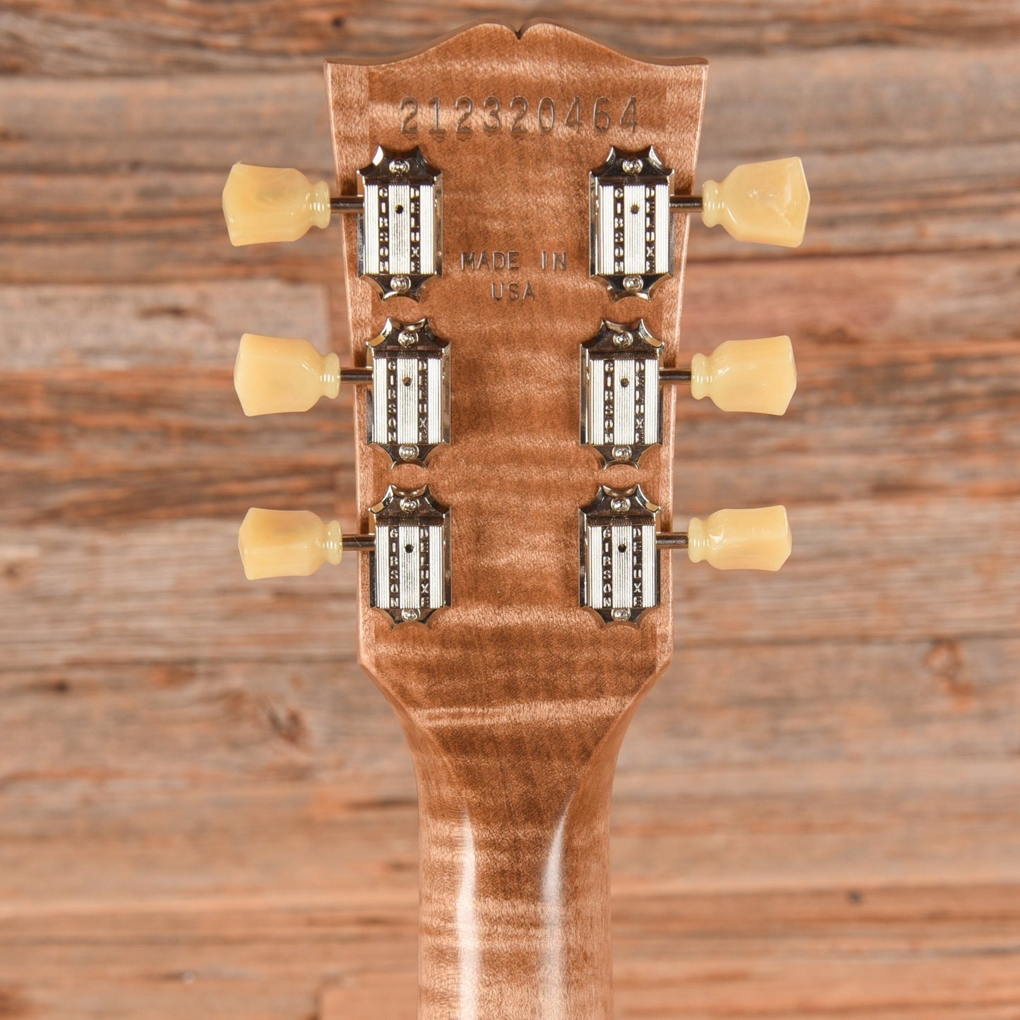 Gibson Les Paul Tribute Tobacco Sunburst 2022